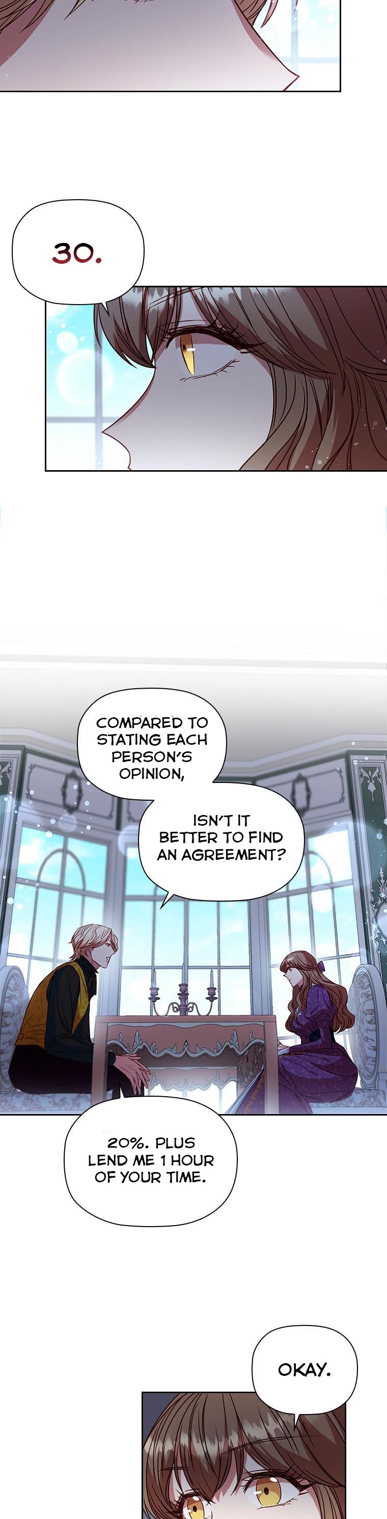 An Extra in the Family Is the First to Be Abandoned Chapter 10 - Page 13