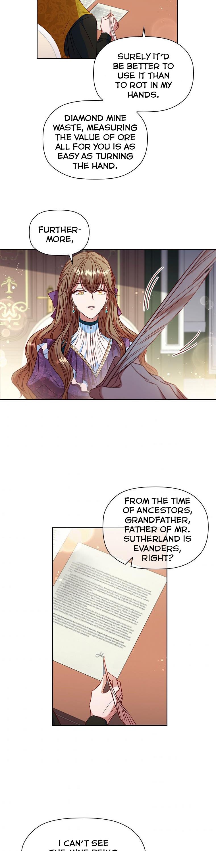 An Extra in the Family Is the First to Be Abandoned Chapter 10 - Page 15