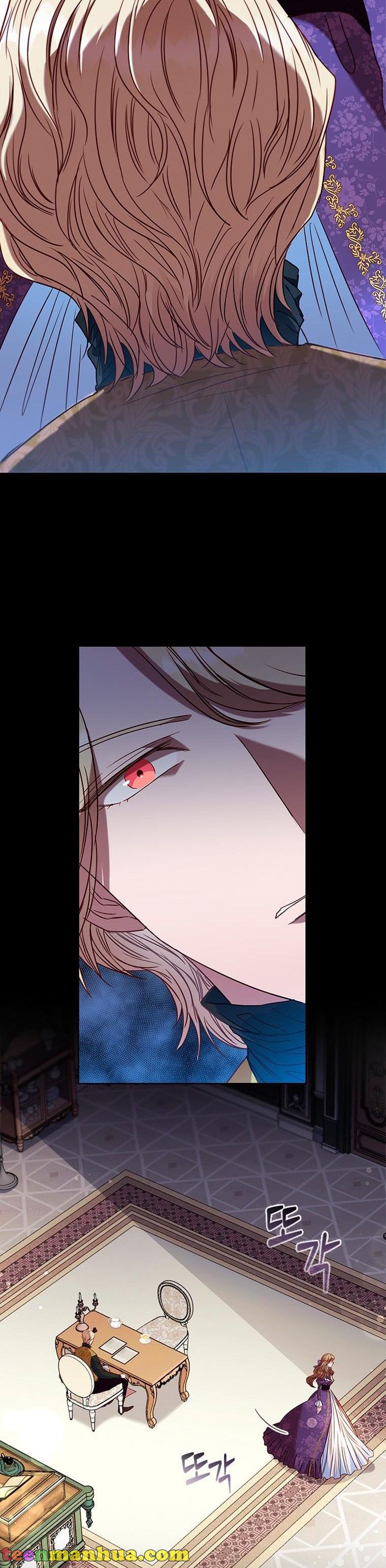 An Extra in the Family Is the First to Be Abandoned Chapter 10 - Page 22