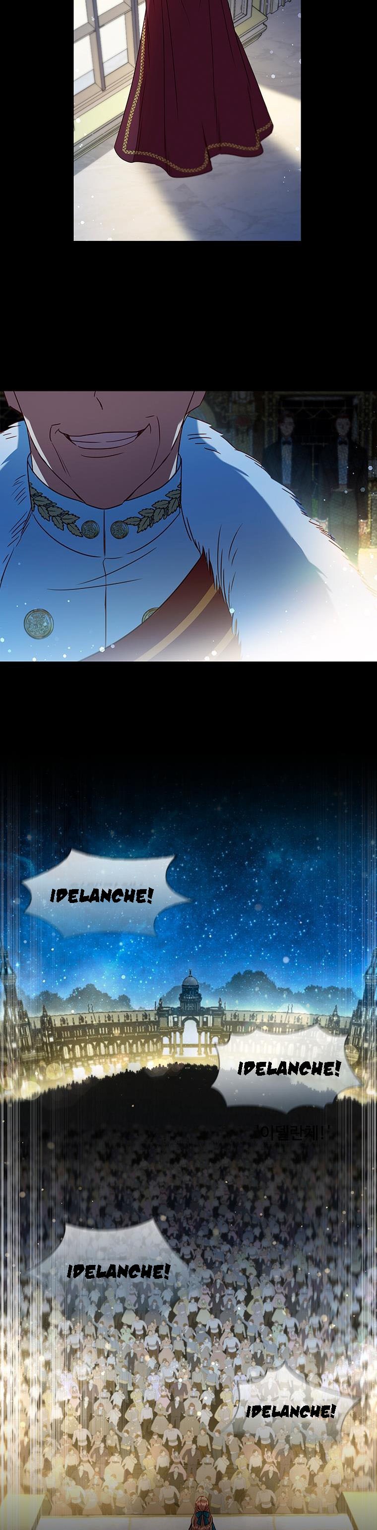 An Extra in the Family Is the First to Be Abandoned Chapter 10 - Page 24