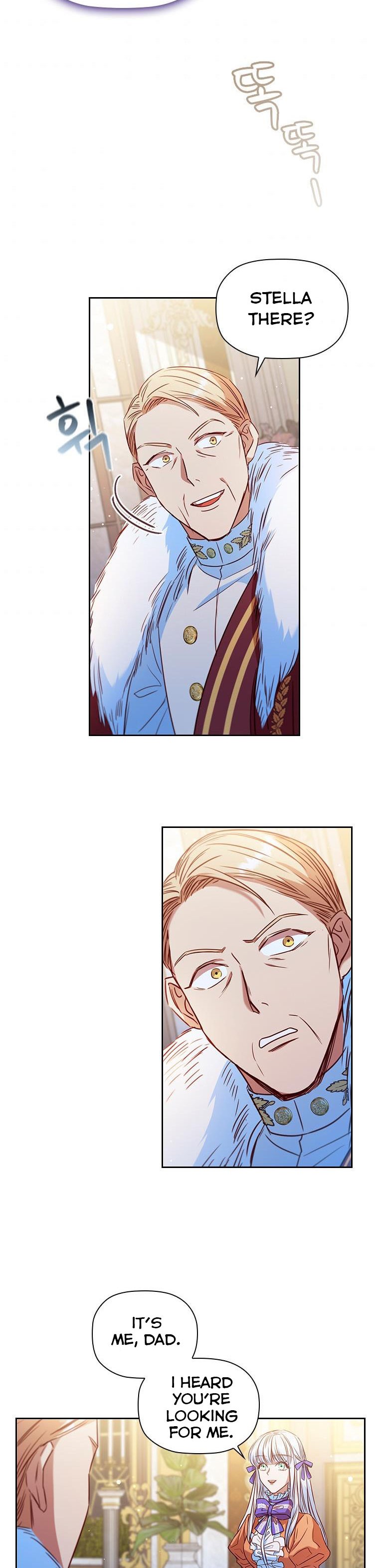 An Extra in the Family Is the First to Be Abandoned Chapter 10 - Page 30