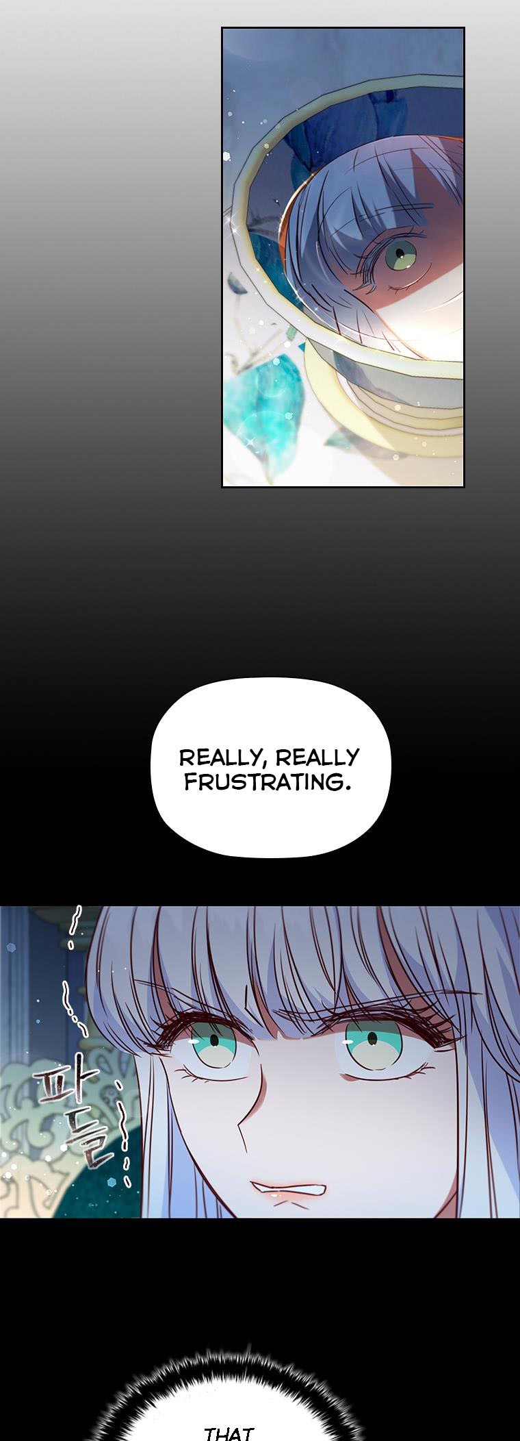 An Extra in the Family Is the First to Be Abandoned Chapter 10 - Page 38