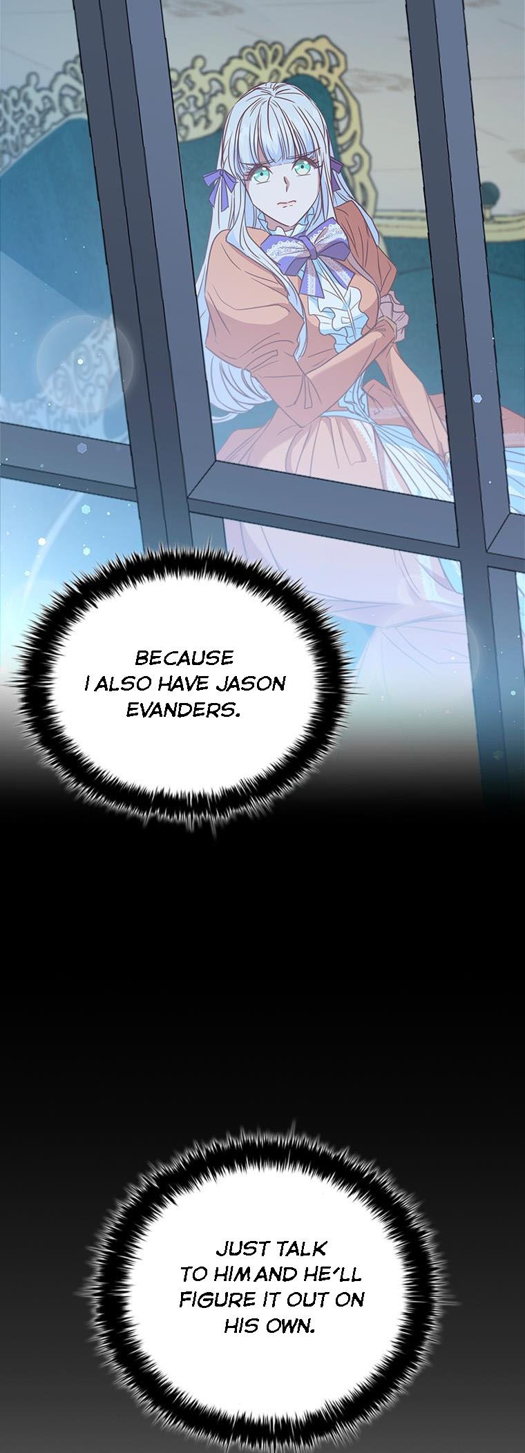 An Extra in the Family Is the First to Be Abandoned Chapter 10 - Page 40