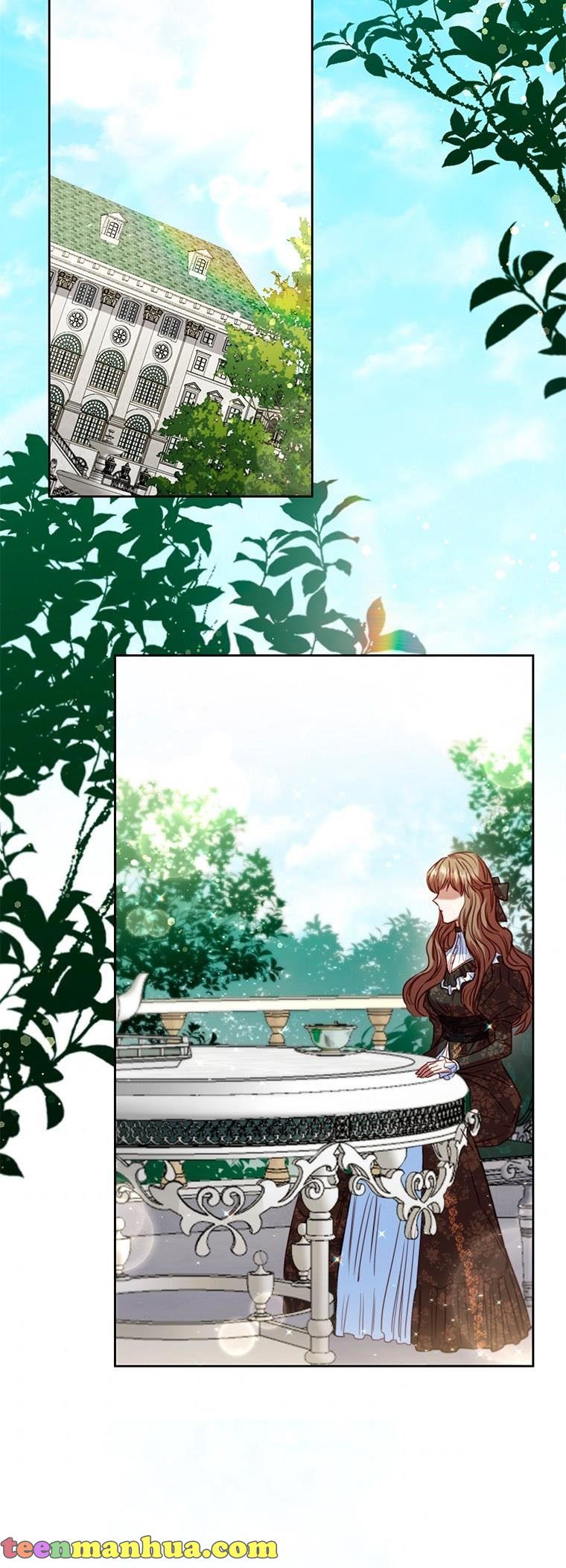 An Extra in the Family Is the First to Be Abandoned Chapter 10 - Page 42