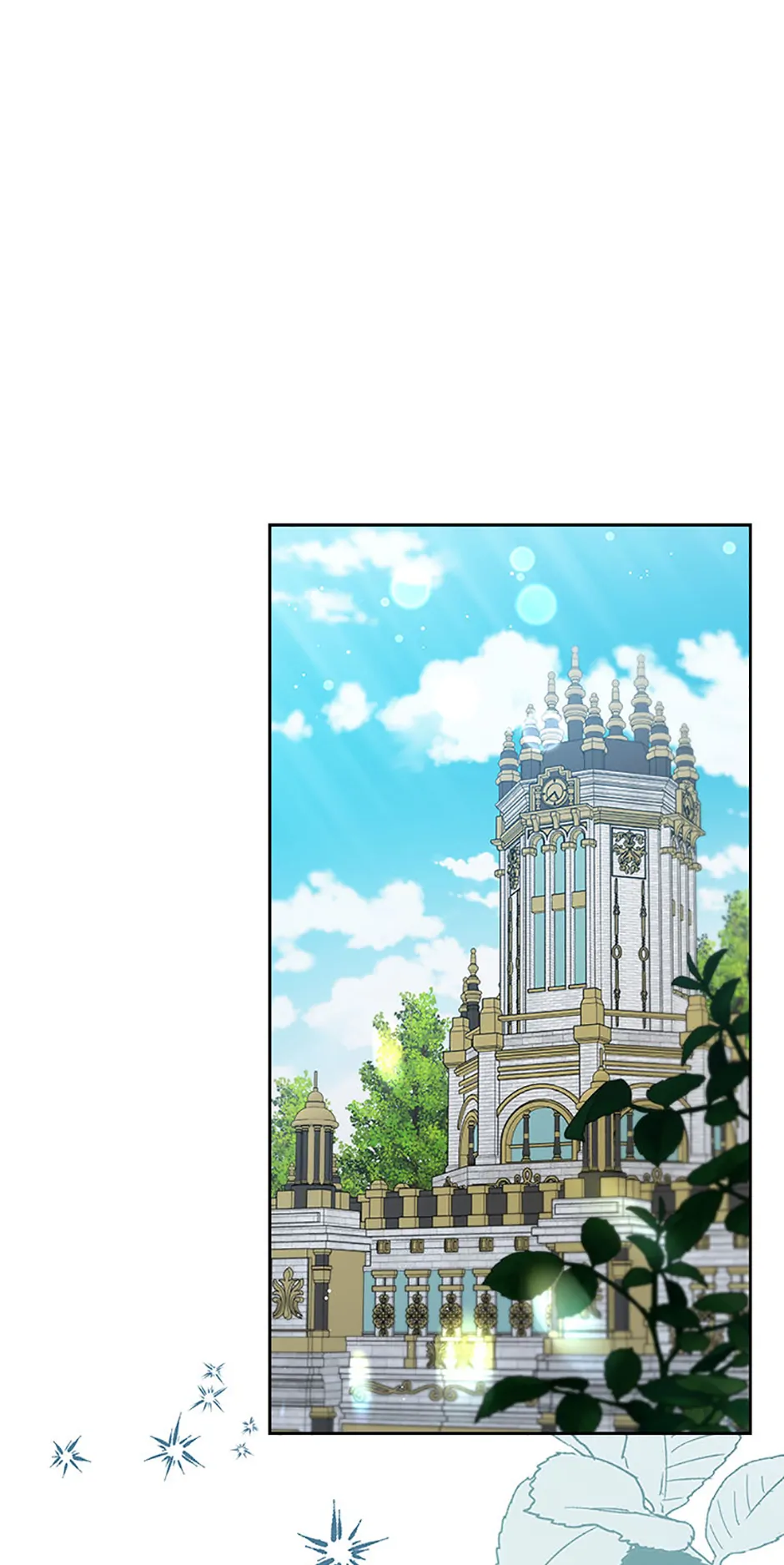 An Extra in the Family Is the First to Be Abandoned Chapter 100 - Page 0