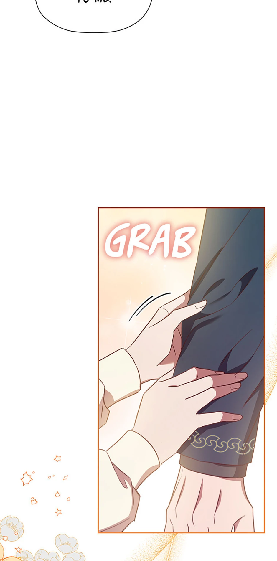 An Extra in the Family Is the First to Be Abandoned Chapter 100 - Page 11