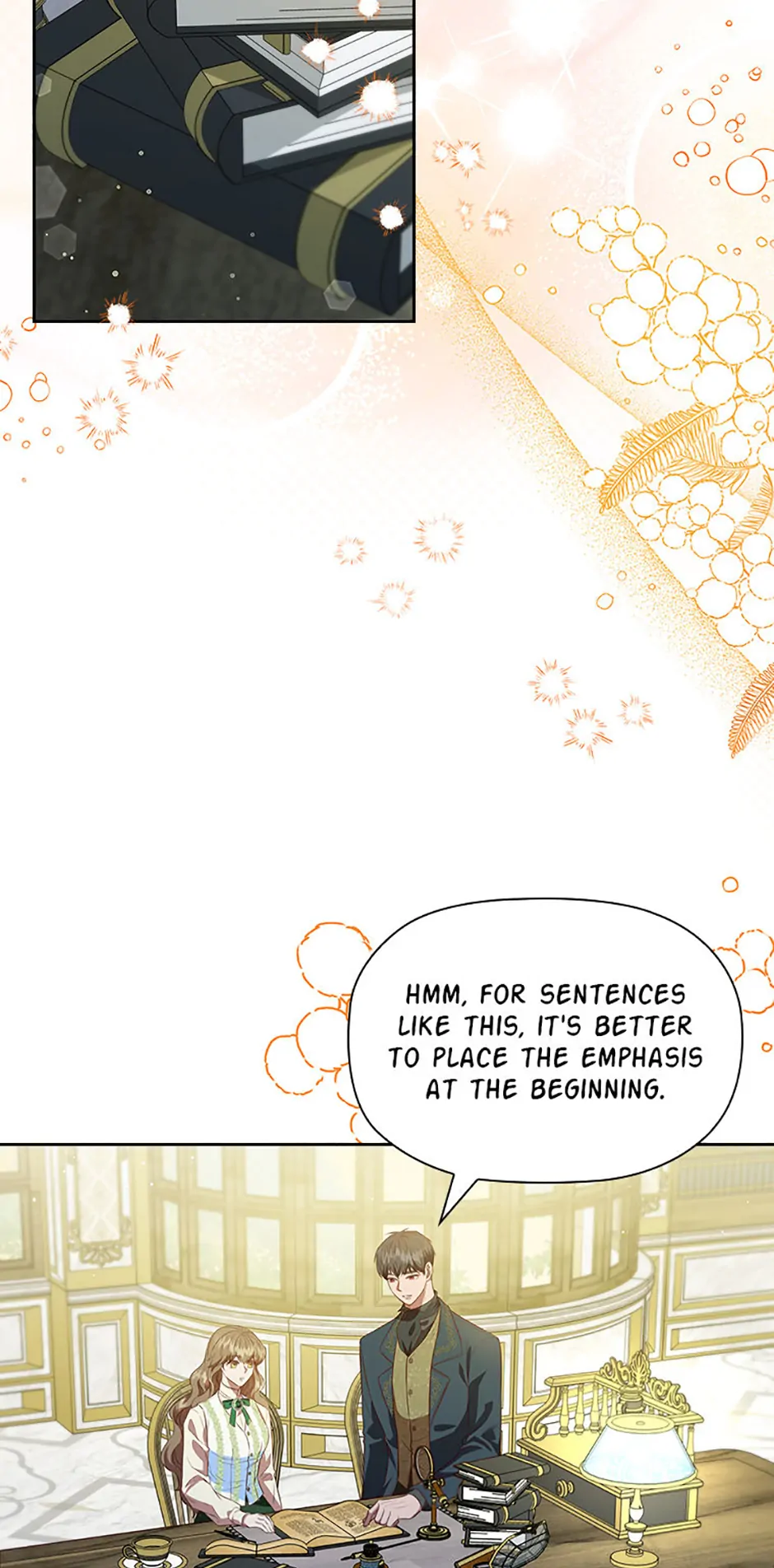 An Extra in the Family Is the First to Be Abandoned Chapter 100 - Page 15