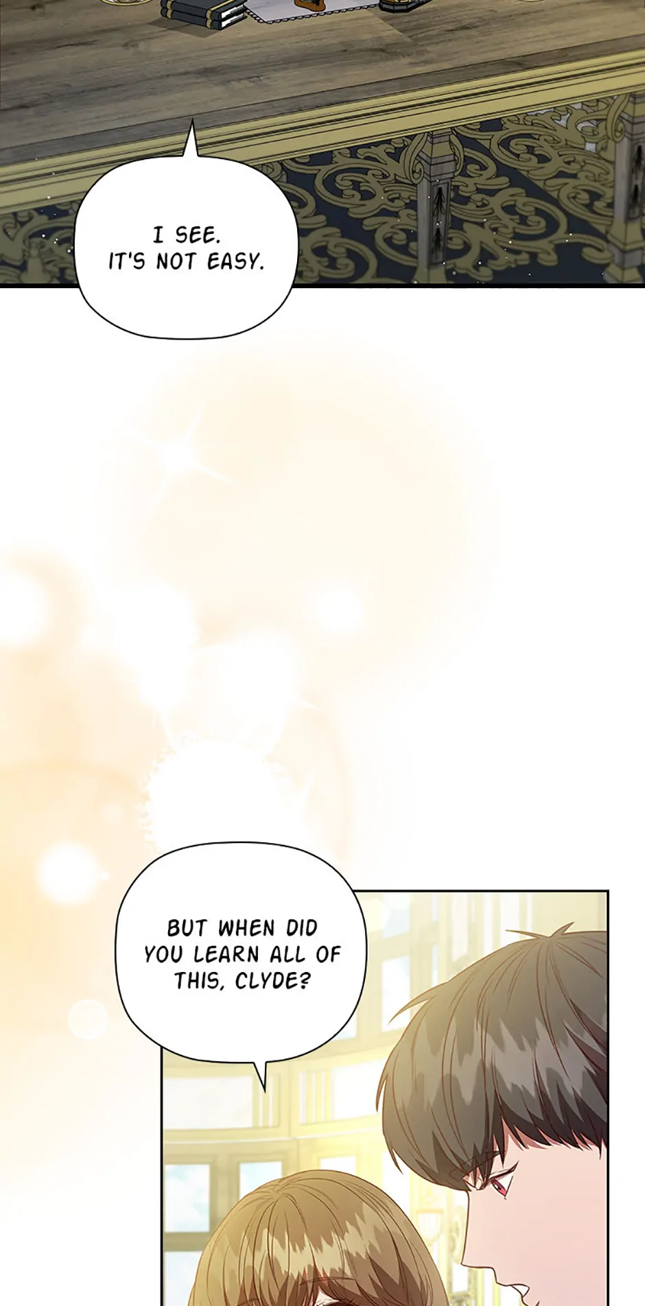 An Extra in the Family Is the First to Be Abandoned Chapter 100 - Page 16