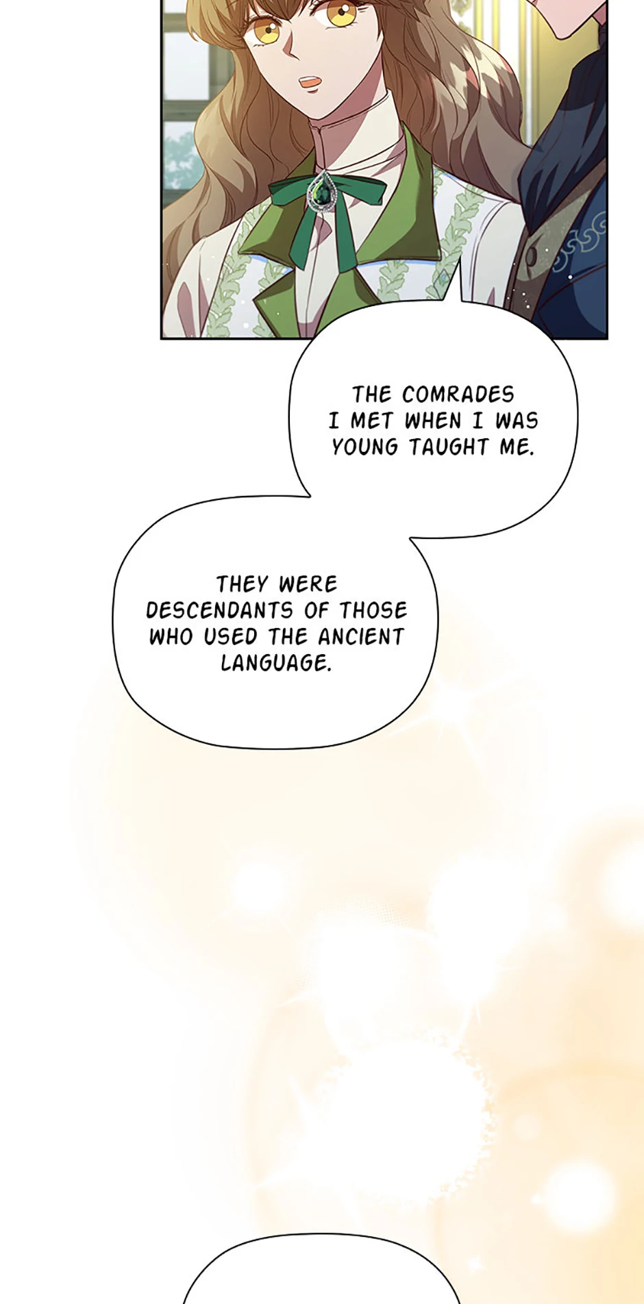An Extra in the Family Is the First to Be Abandoned Chapter 100 - Page 17