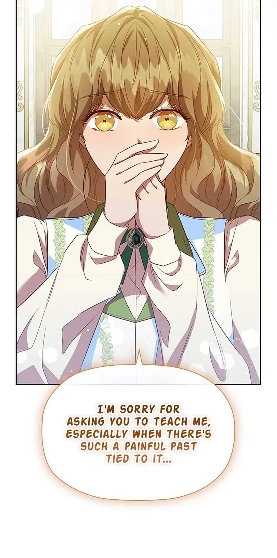An Extra in the Family Is the First to Be Abandoned Chapter 100 - Page 22