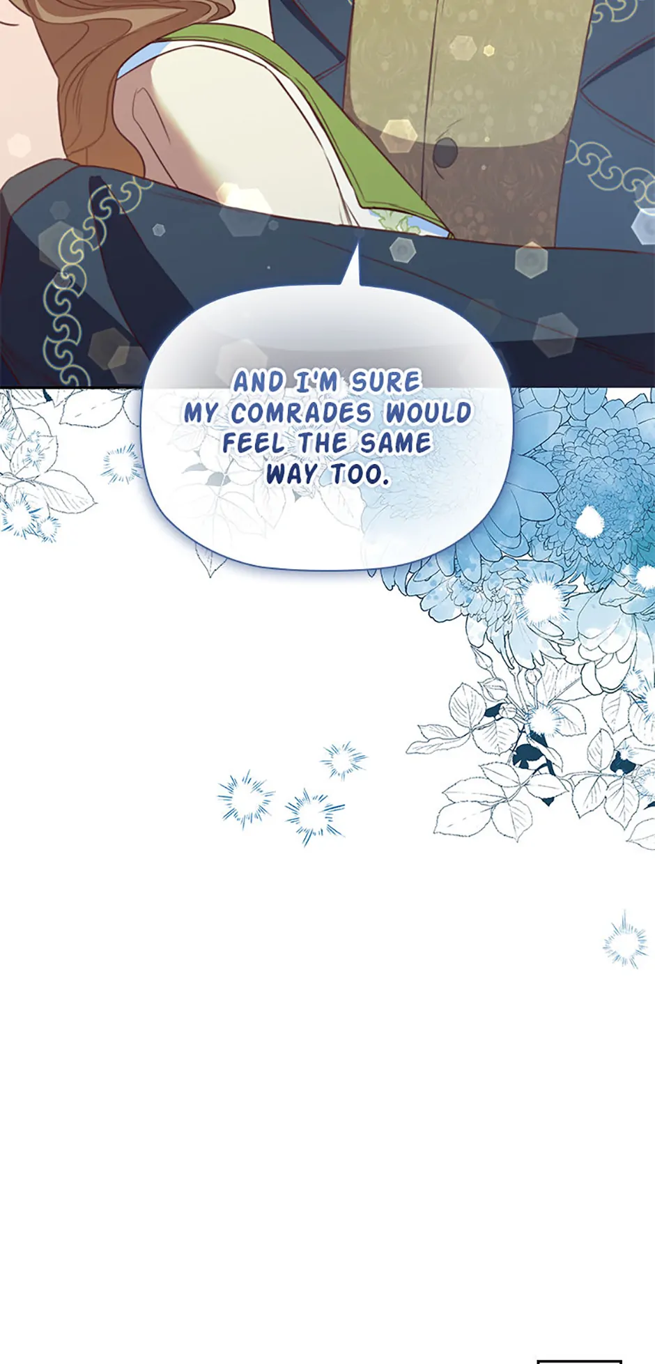 An Extra in the Family Is the First to Be Abandoned Chapter 100 - Page 28