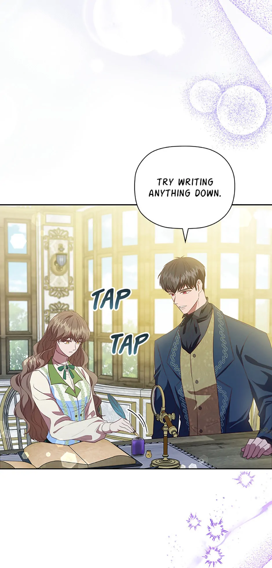 An Extra in the Family Is the First to Be Abandoned Chapter 100 - Page 32
