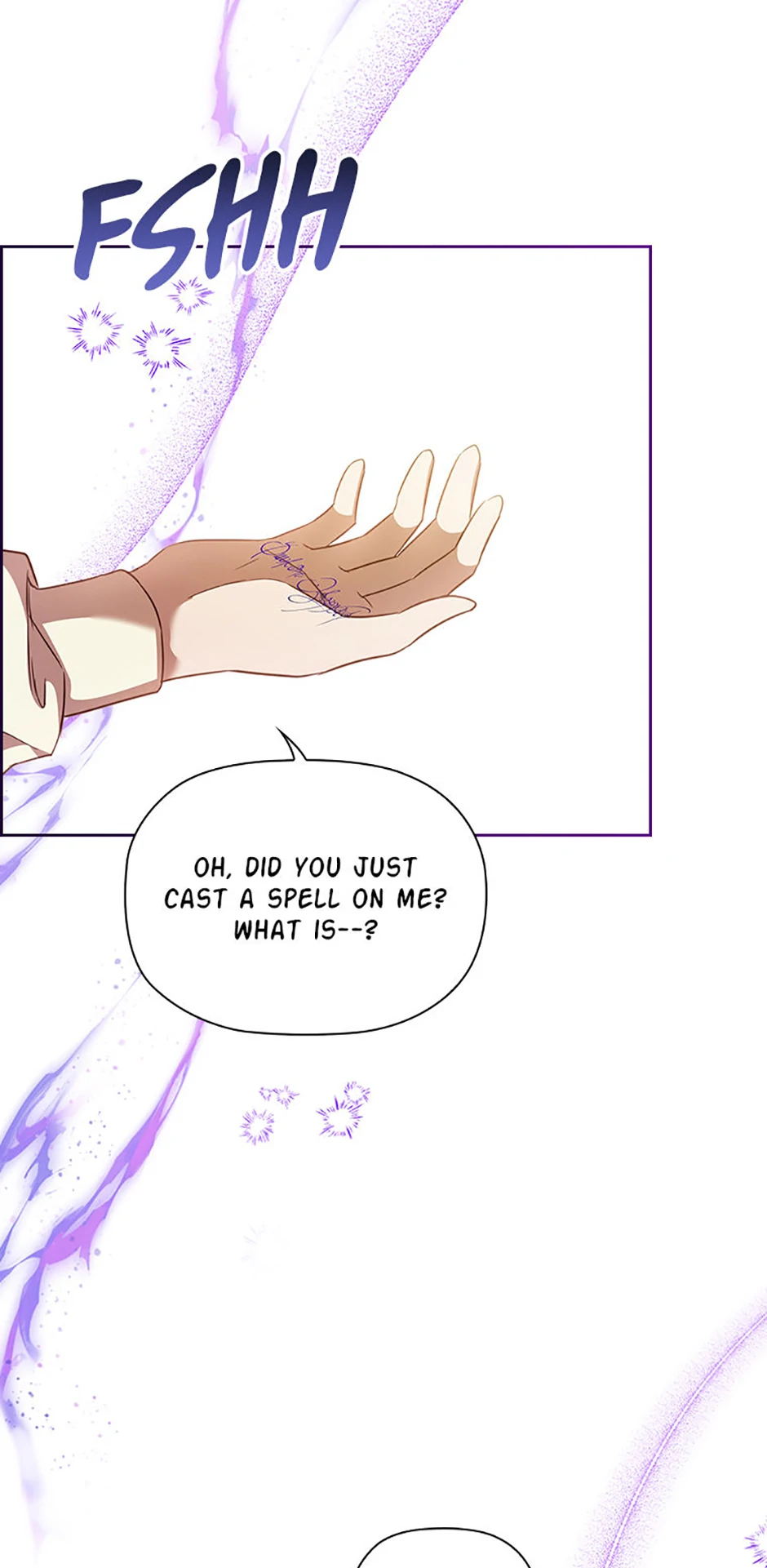 An Extra in the Family Is the First to Be Abandoned Chapter 100 - Page 36