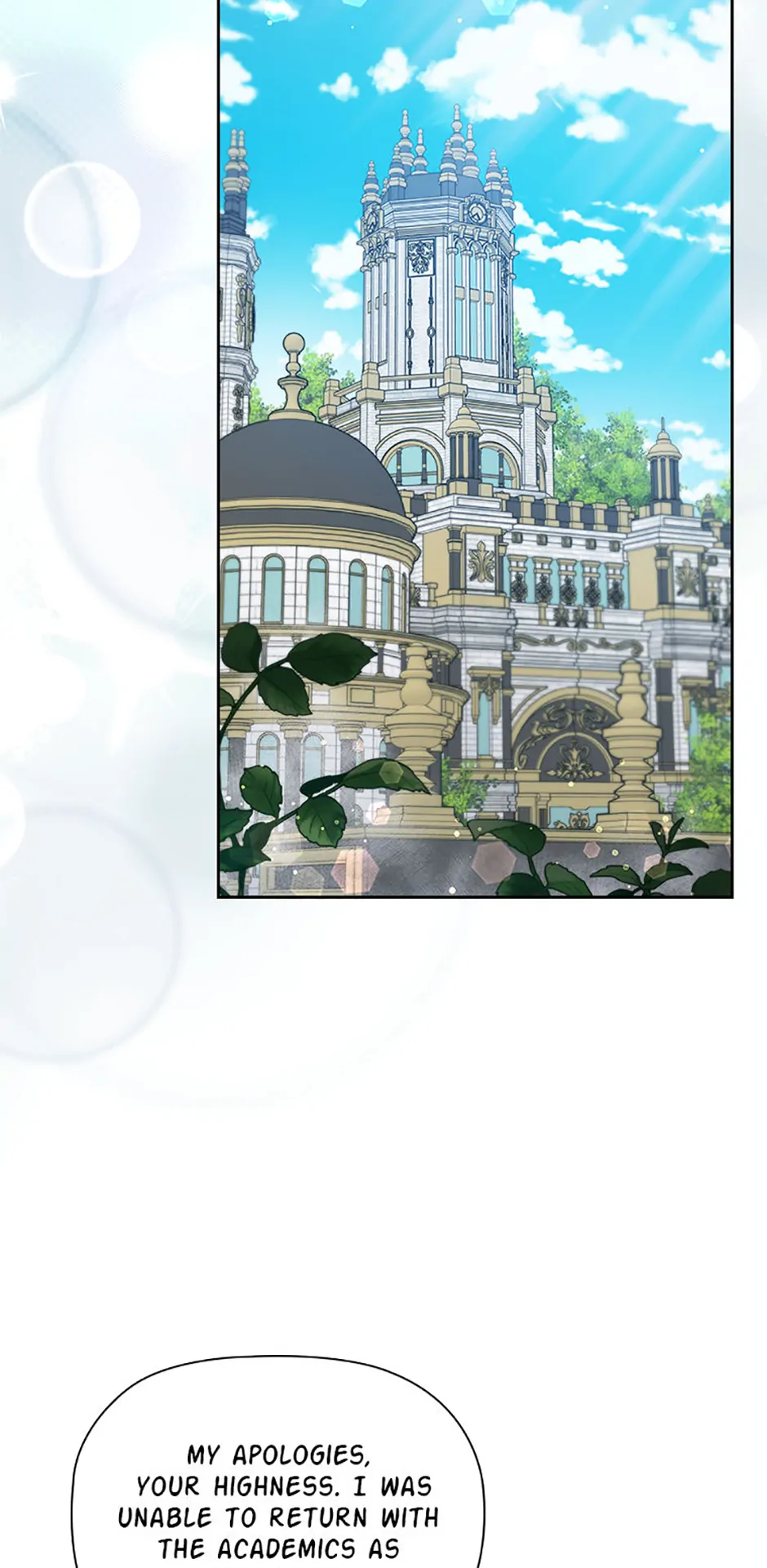 An Extra in the Family Is the First to Be Abandoned Chapter 100 - Page 42