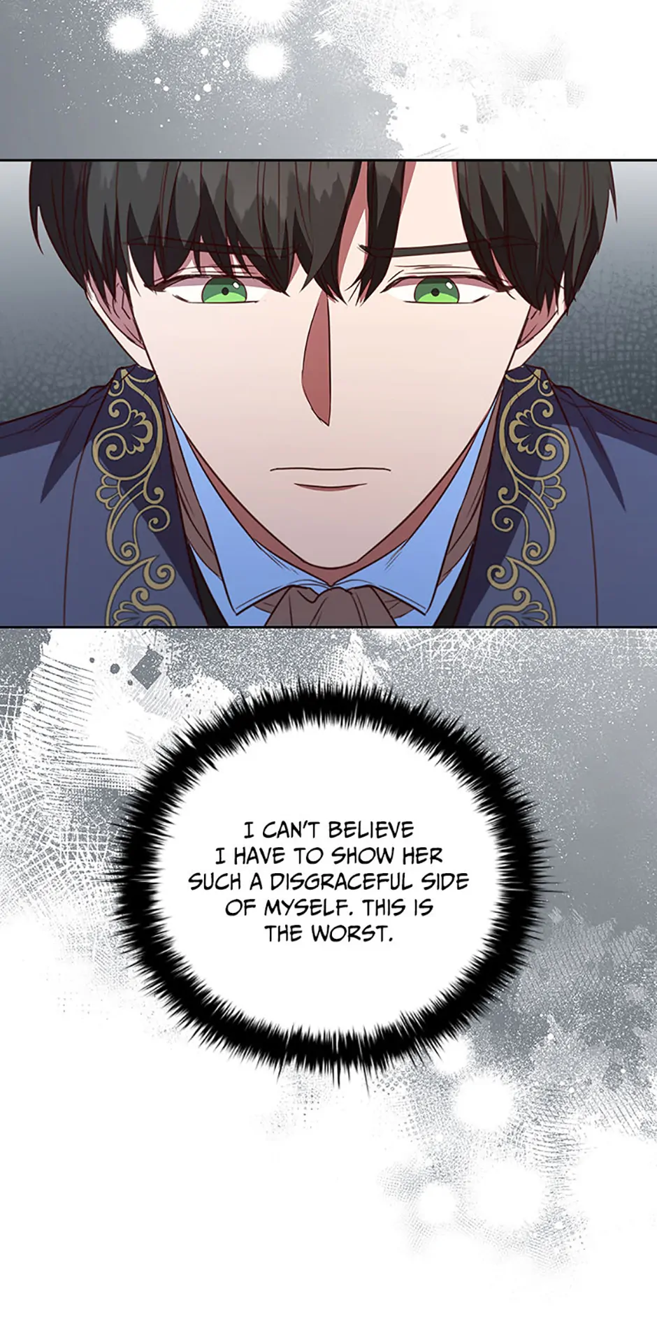 An Extra in the Family Is the First to Be Abandoned Chapter 100 - Page 44