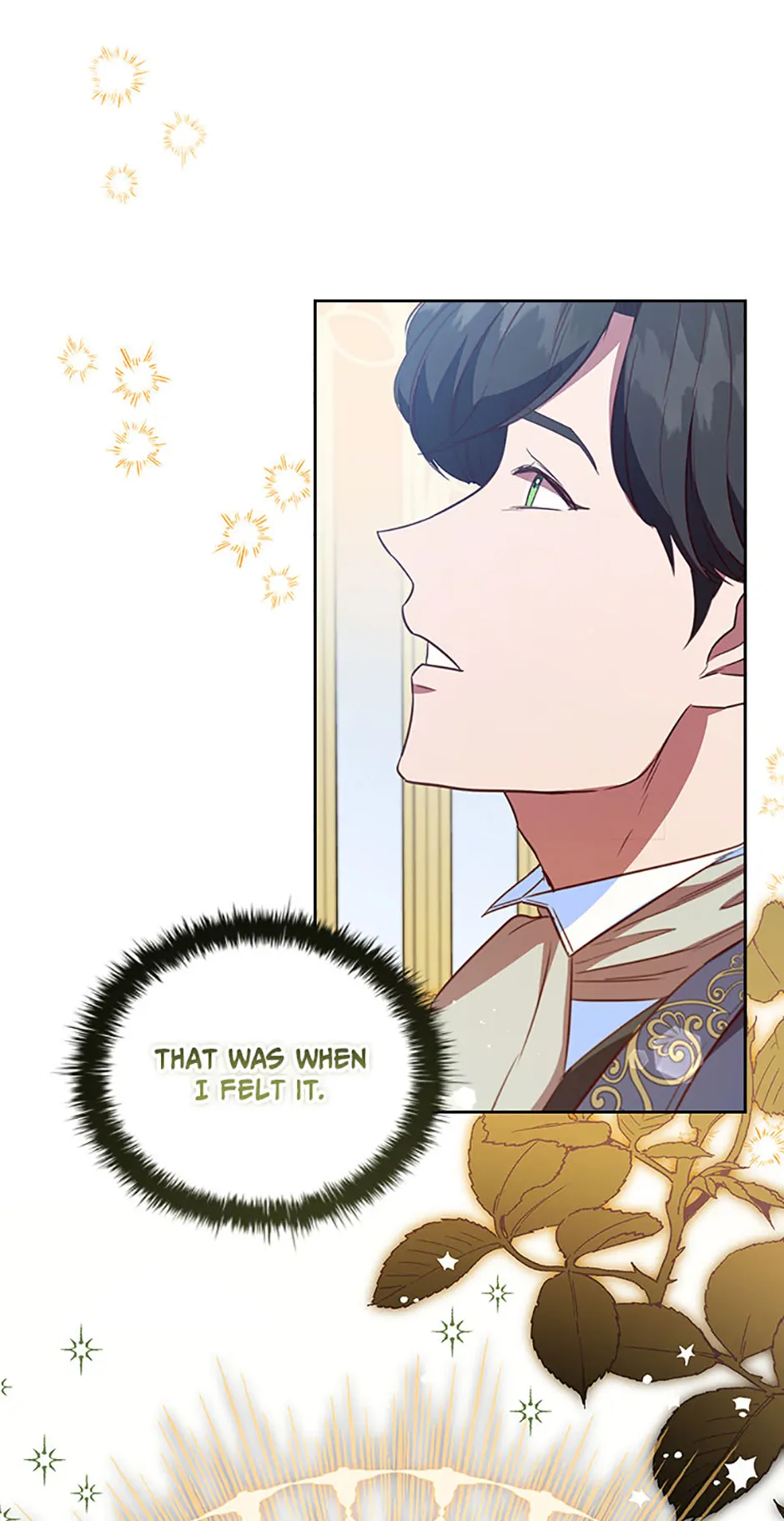 An Extra in the Family Is the First to Be Abandoned Chapter 100 - Page 46