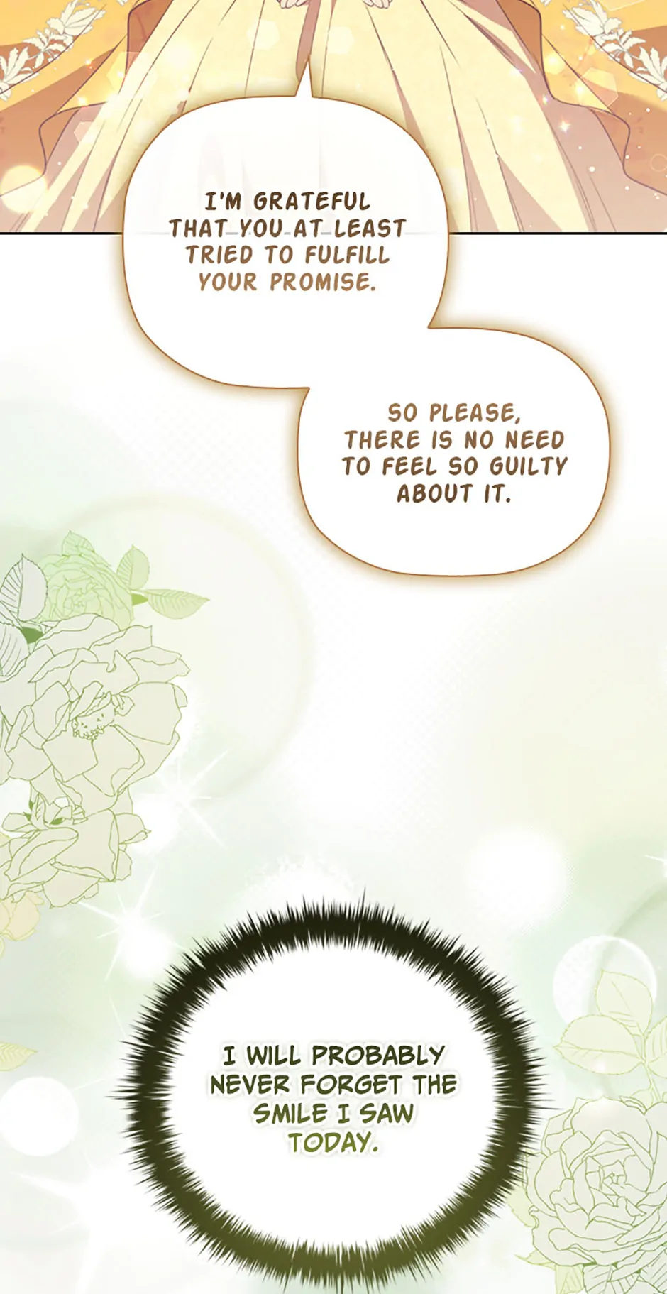 An Extra in the Family Is the First to Be Abandoned Chapter 100 - Page 48
