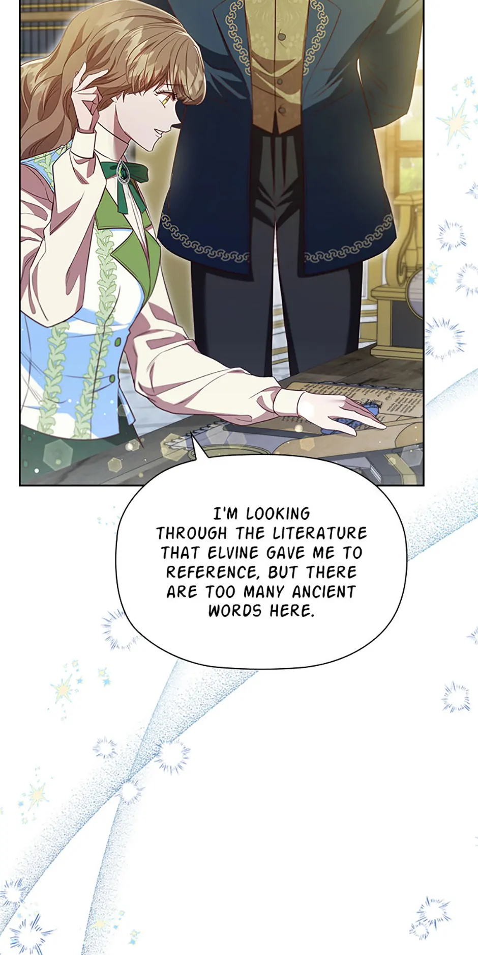 An Extra in the Family Is the First to Be Abandoned Chapter 100 - Page 5