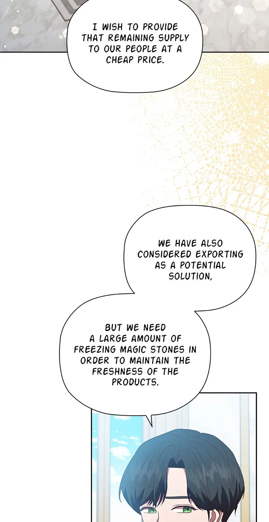 An Extra in the Family Is the First to Be Abandoned Chapter 100 - Page 52