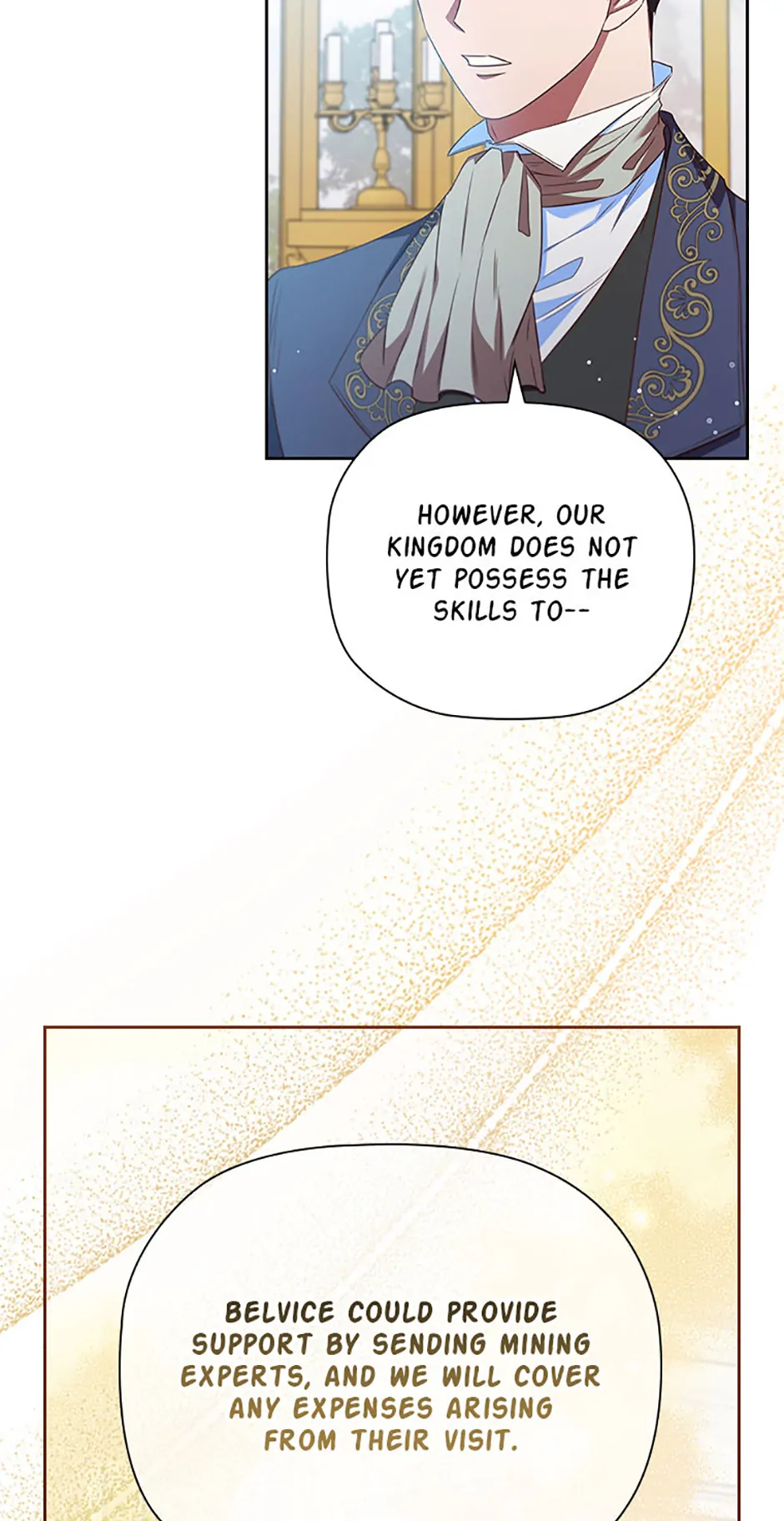 An Extra in the Family Is the First to Be Abandoned Chapter 100 - Page 53