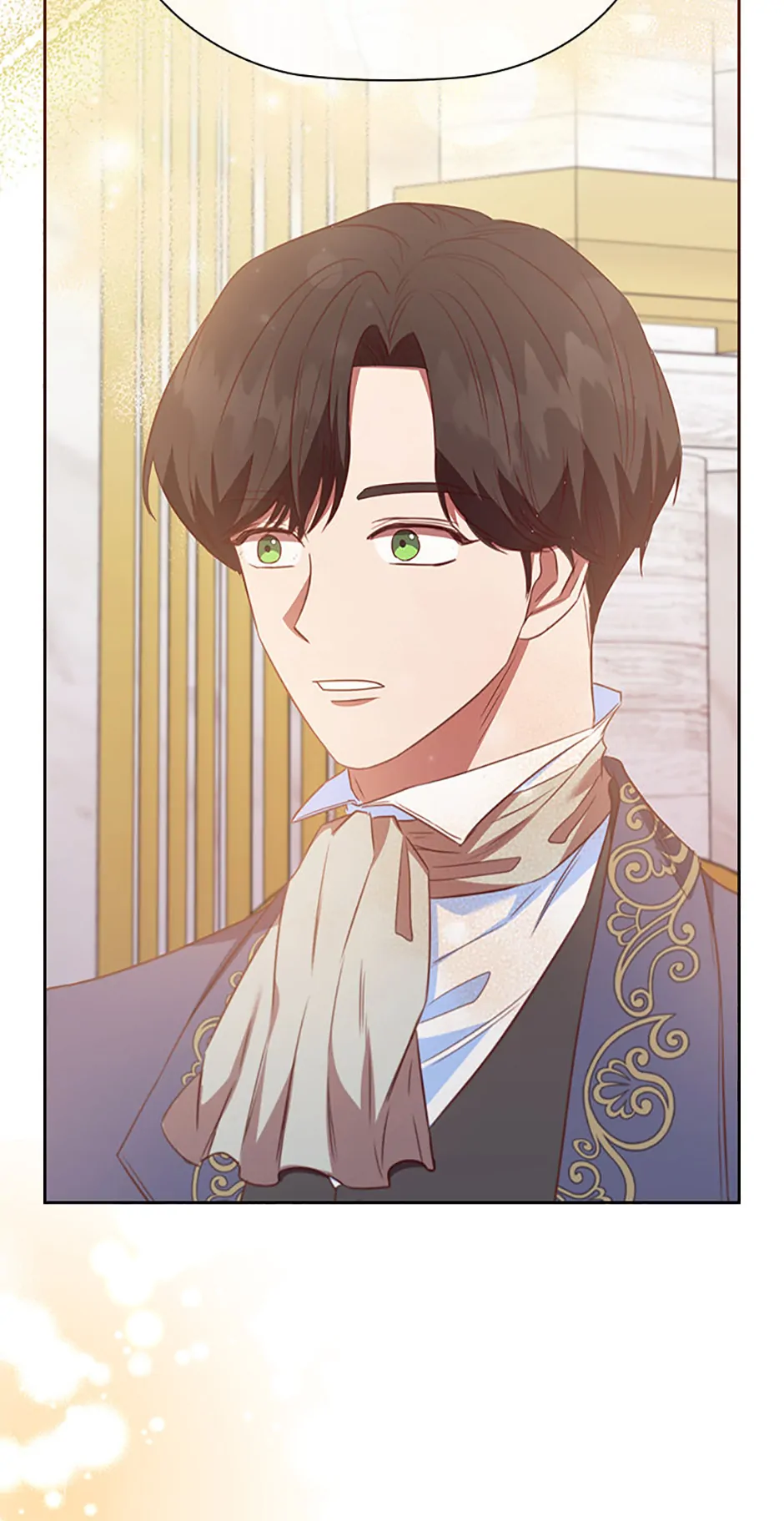 An Extra in the Family Is the First to Be Abandoned Chapter 100 - Page 54