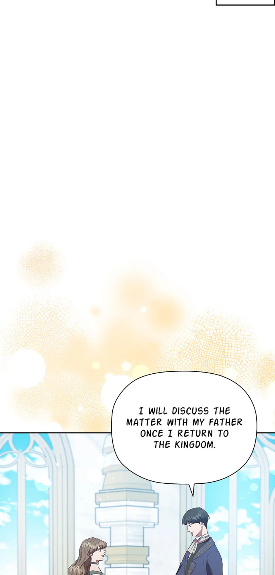 An Extra in the Family Is the First to Be Abandoned Chapter 100 - Page 58