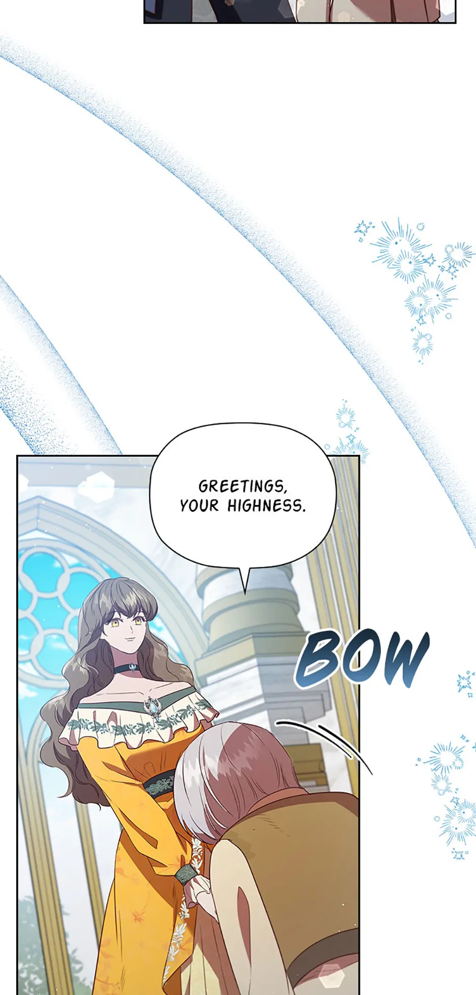 An Extra in the Family Is the First to Be Abandoned Chapter 100 - Page 61