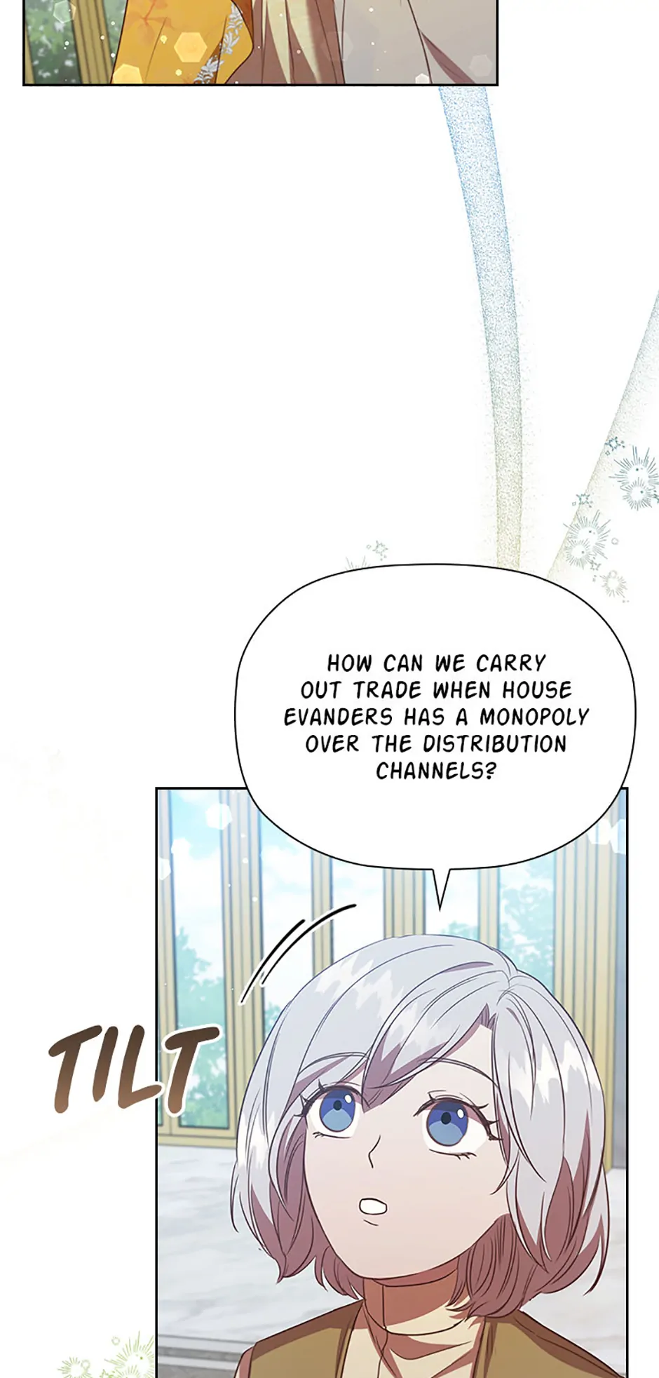 An Extra in the Family Is the First to Be Abandoned Chapter 100 - Page 62