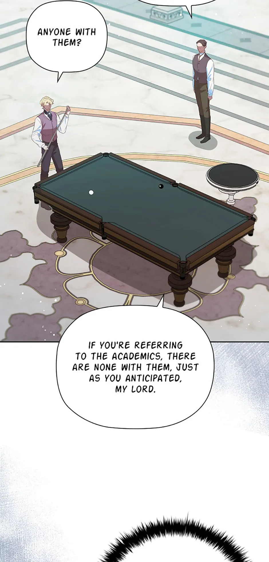 An Extra in the Family Is the First to Be Abandoned Chapter 100 - Page 64