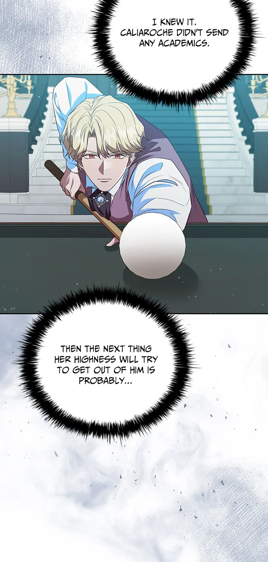 An Extra in the Family Is the First to Be Abandoned Chapter 100 - Page 65