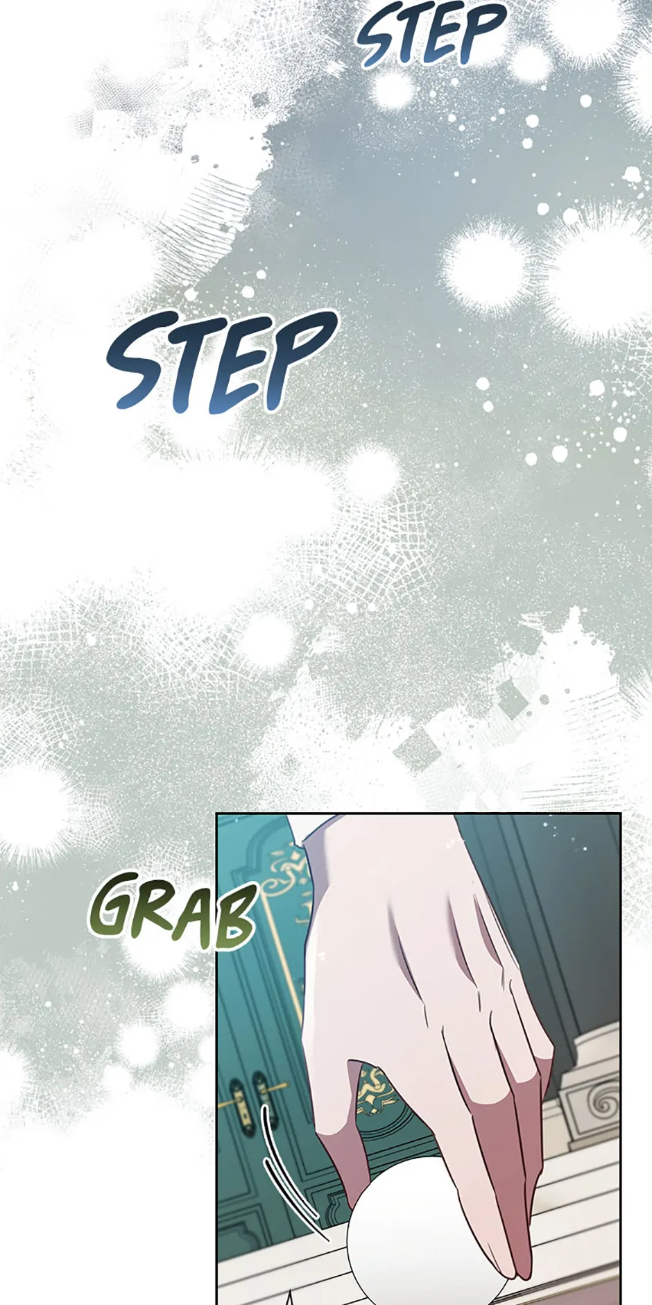 An Extra in the Family Is the First to Be Abandoned Chapter 100 - Page 69