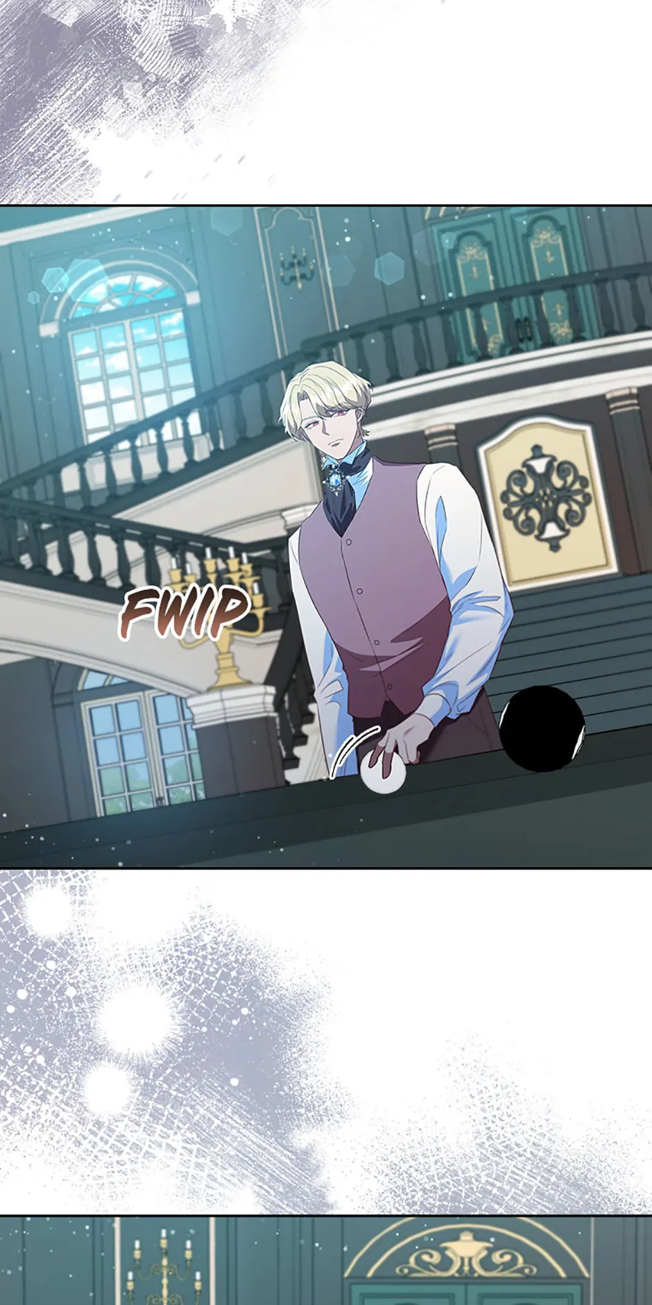 An Extra in the Family Is the First to Be Abandoned Chapter 100 - Page 71