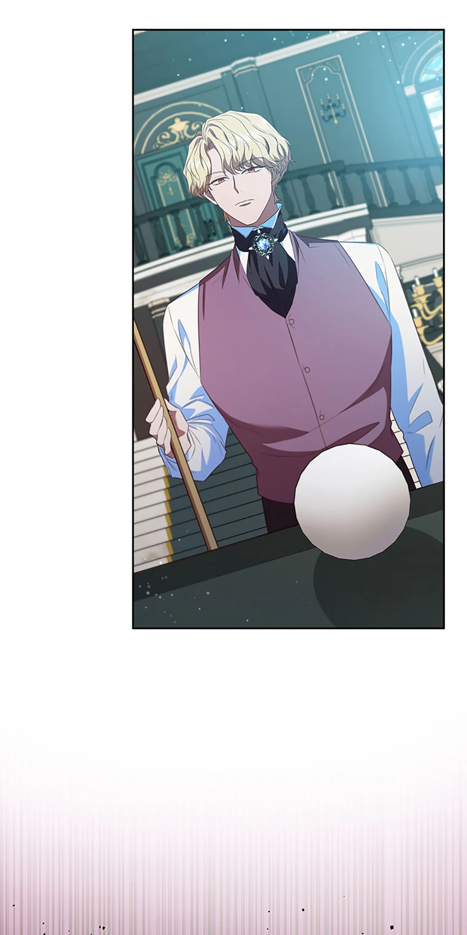 An Extra in the Family Is the First to Be Abandoned Chapter 100 - Page 74