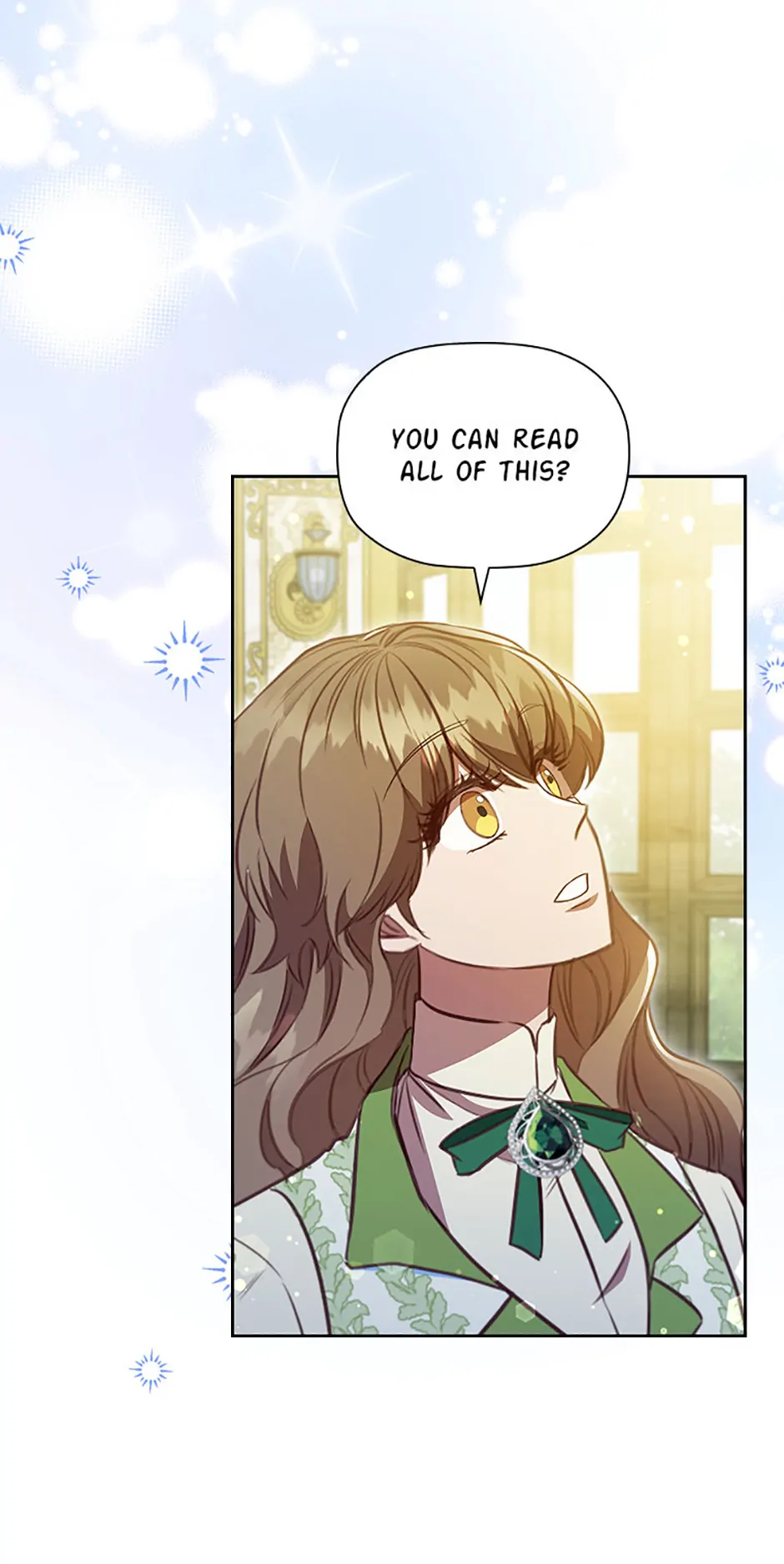 An Extra in the Family Is the First to Be Abandoned Chapter 100 - Page 8
