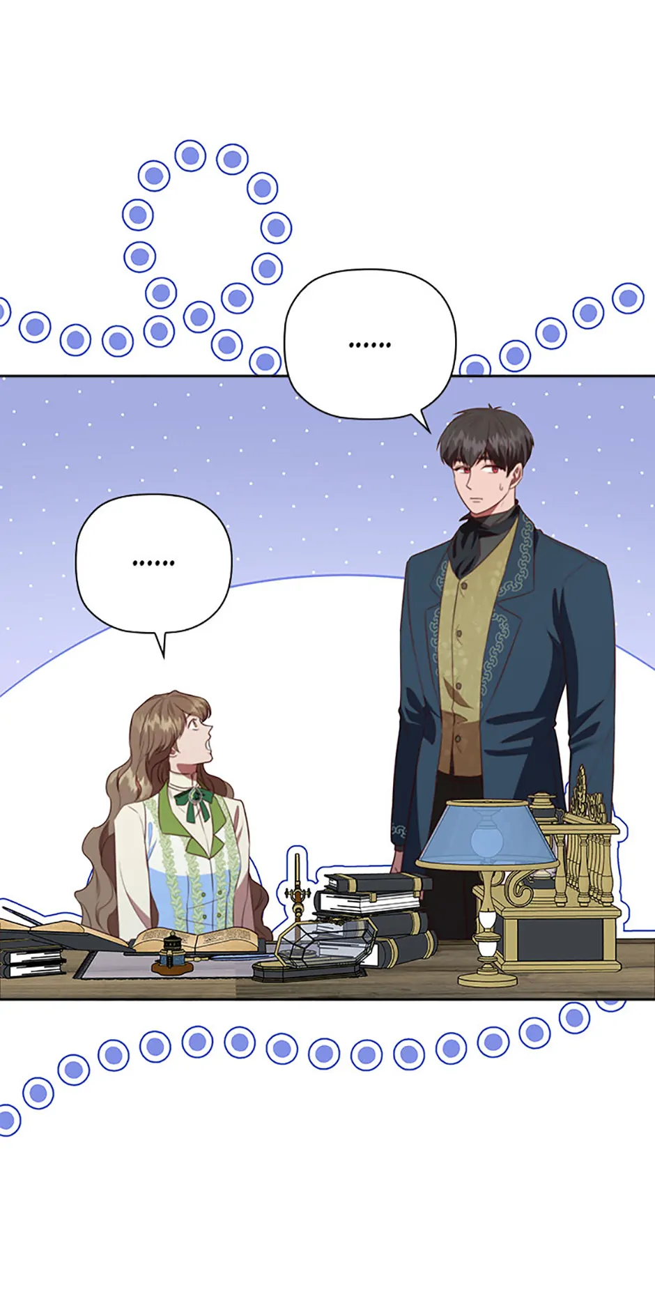 An Extra in the Family Is the First to Be Abandoned Chapter 100 - Page 9
