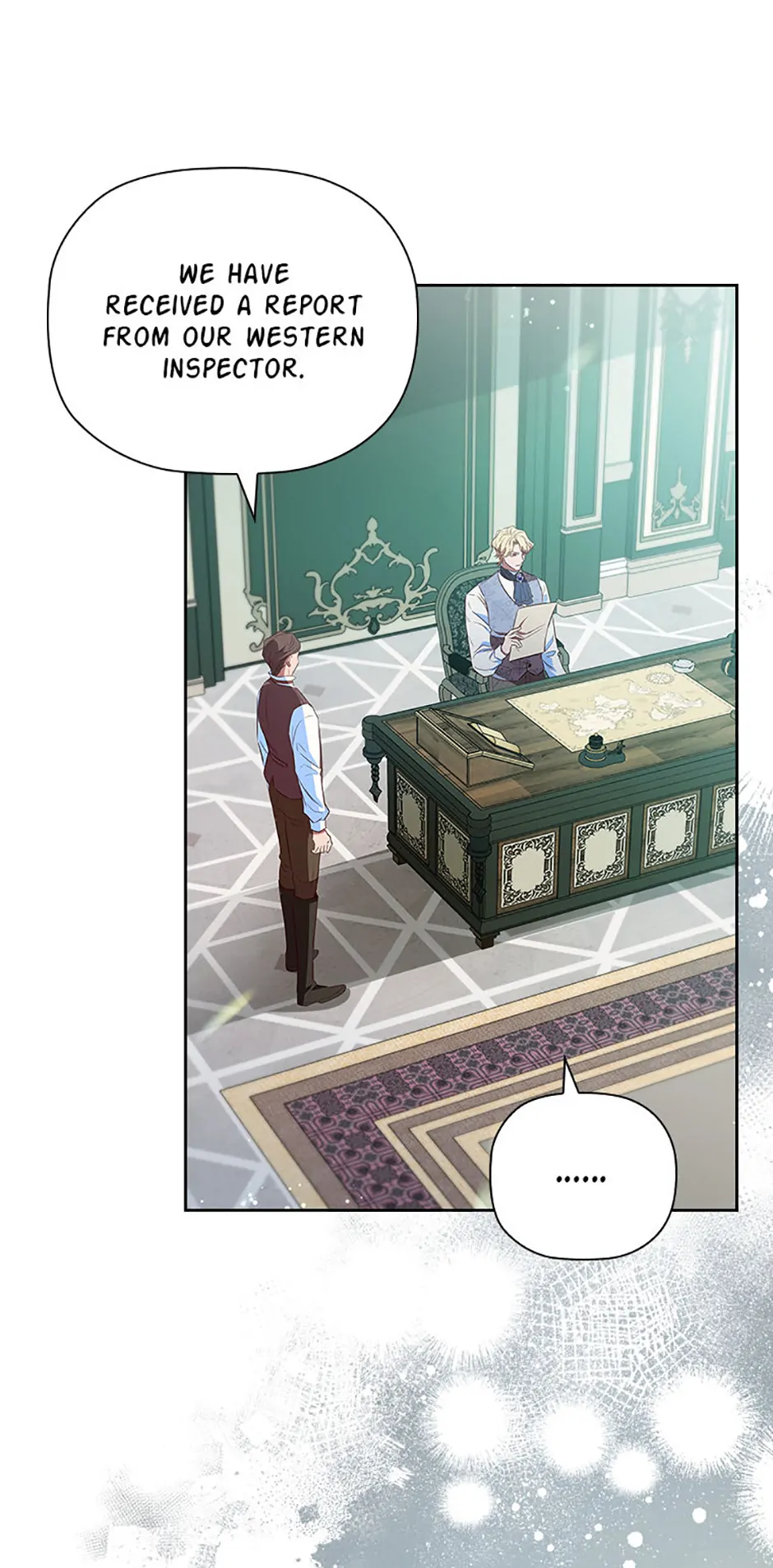An Extra in the Family Is the First to Be Abandoned Chapter 101 - Page 14