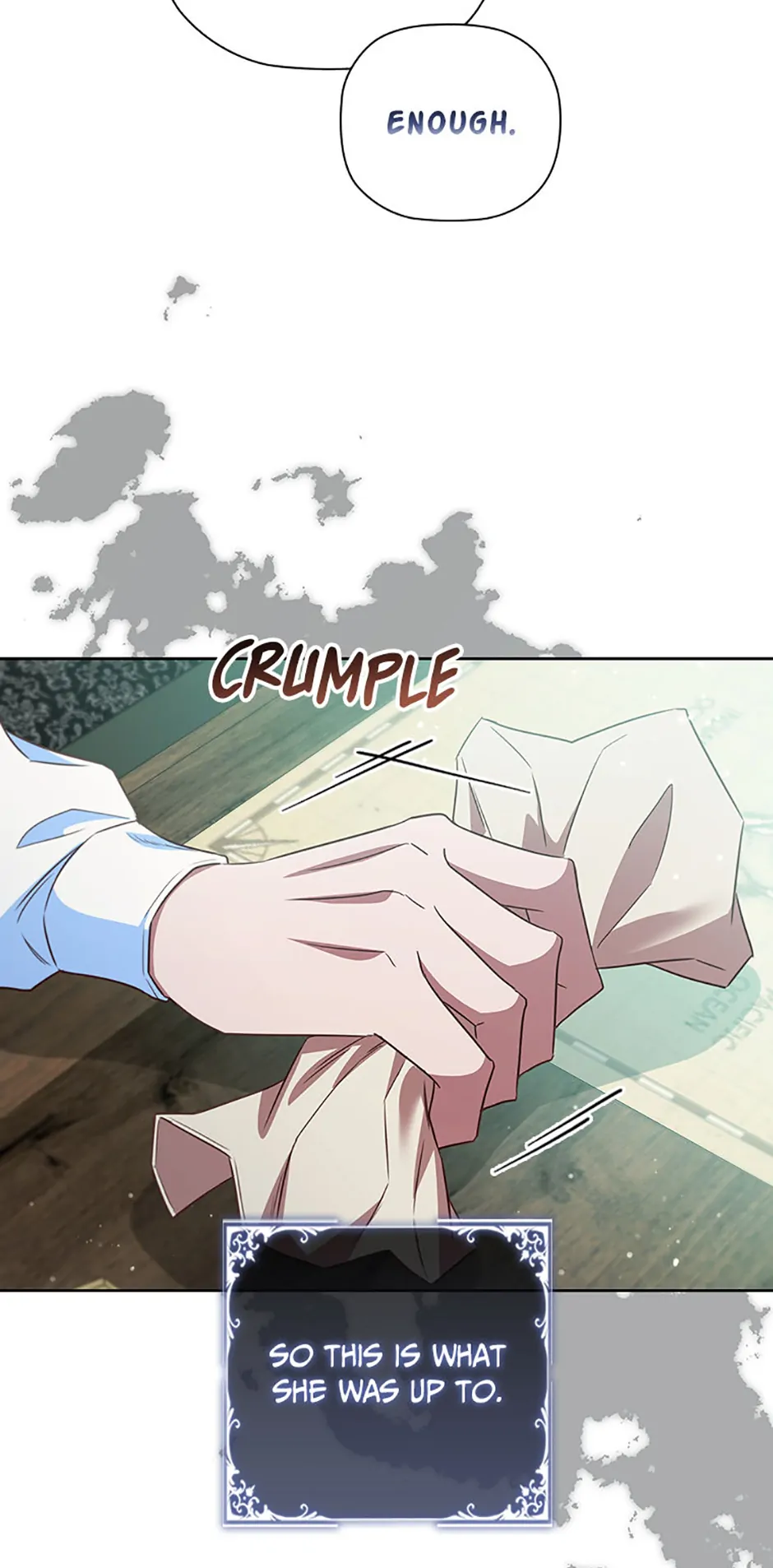 An Extra in the Family Is the First to Be Abandoned Chapter 101 - Page 16