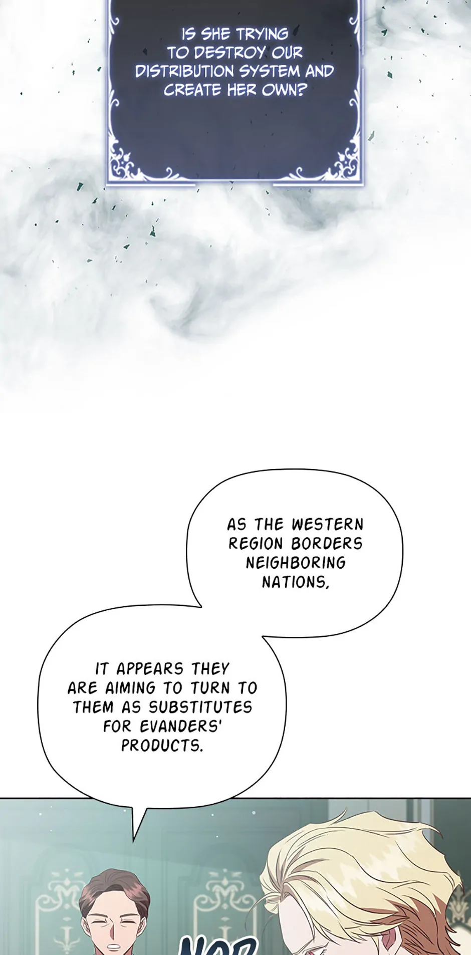 An Extra in the Family Is the First to Be Abandoned Chapter 101 - Page 18