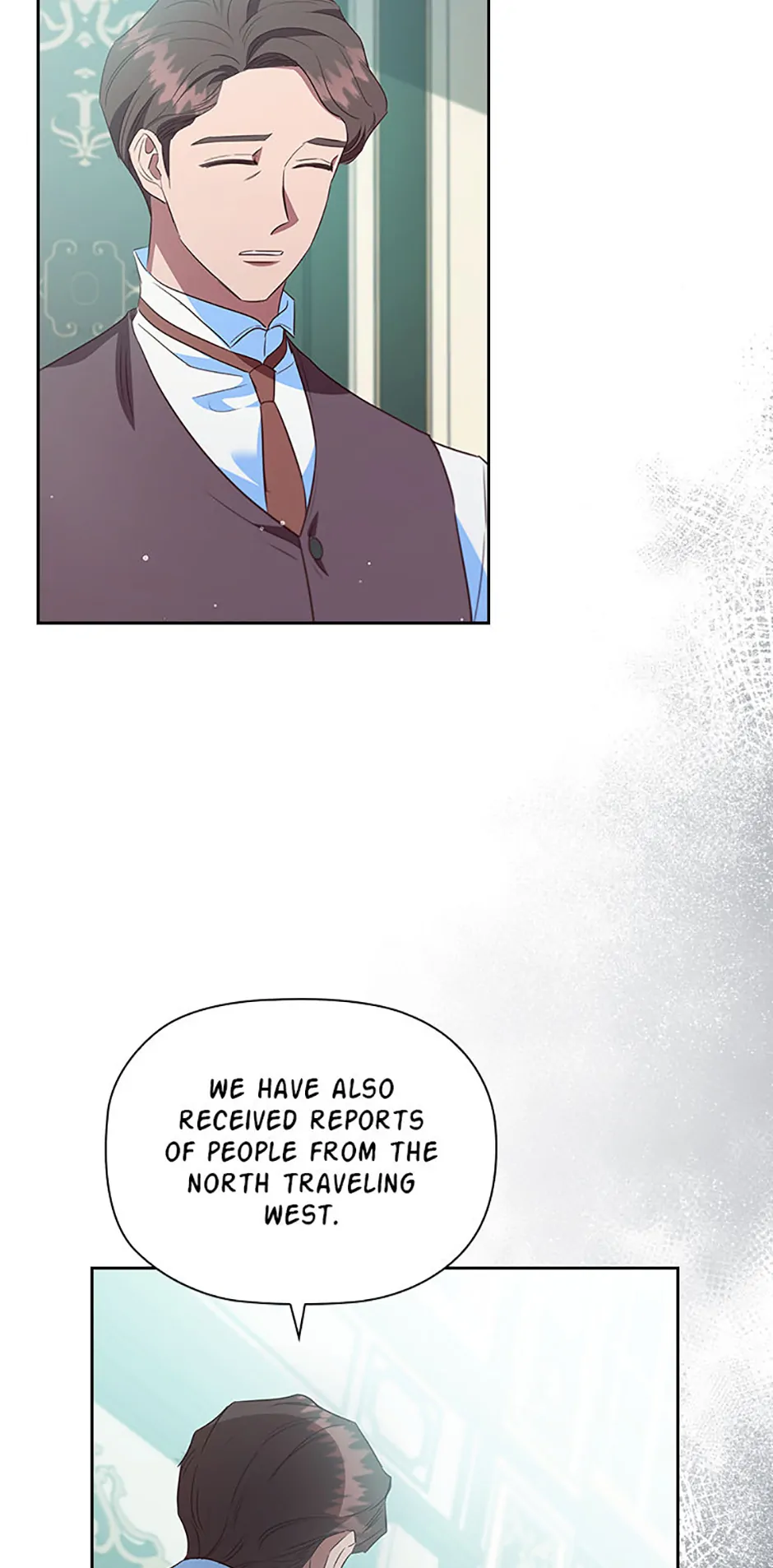 An Extra in the Family Is the First to Be Abandoned Chapter 101 - Page 20