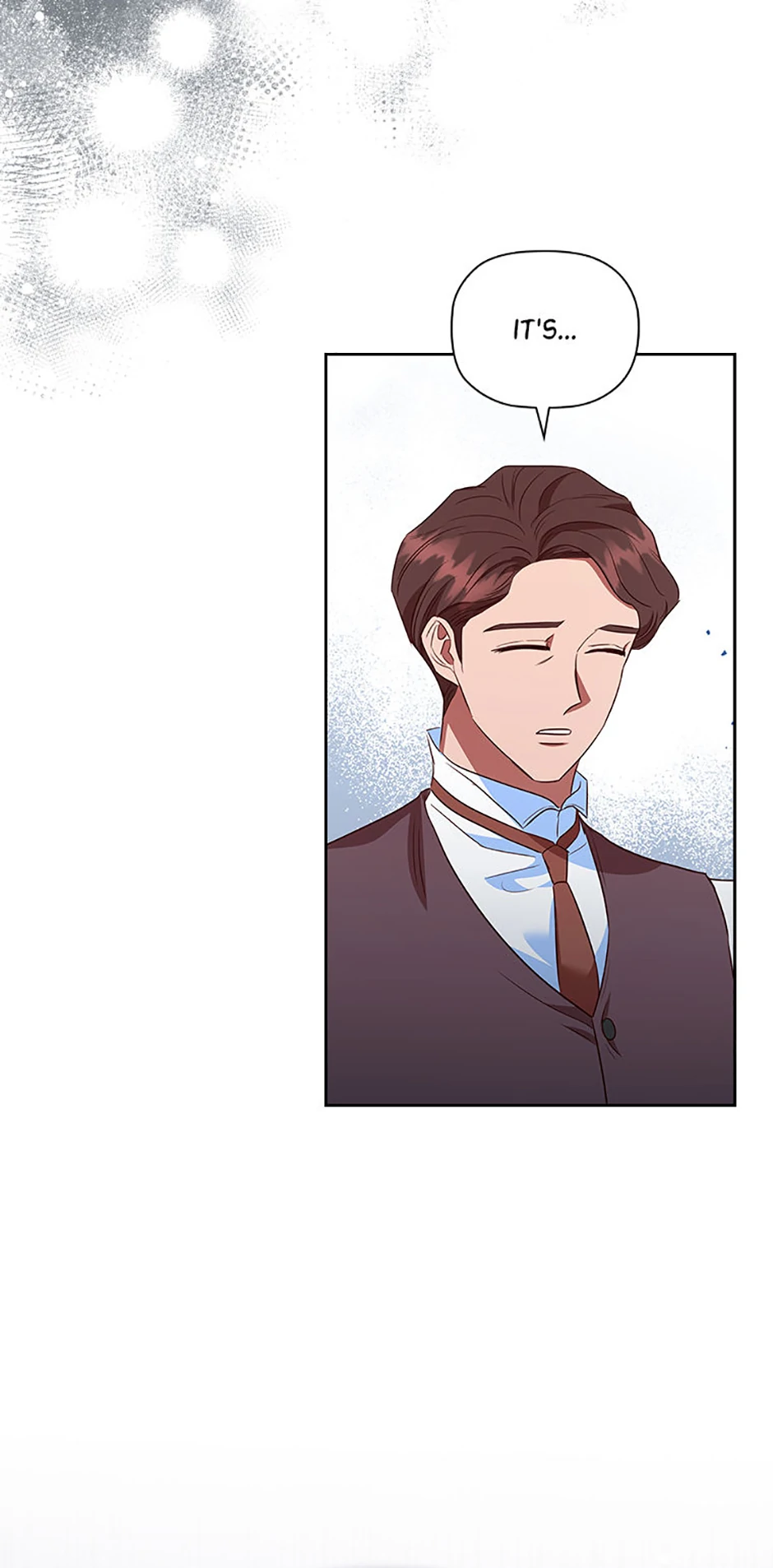 An Extra in the Family Is the First to Be Abandoned Chapter 101 - Page 22