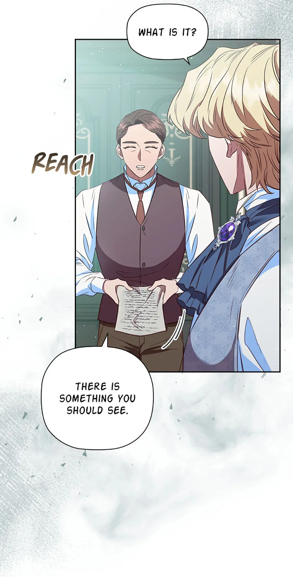An Extra in the Family Is the First to Be Abandoned Chapter 101 - Page 28