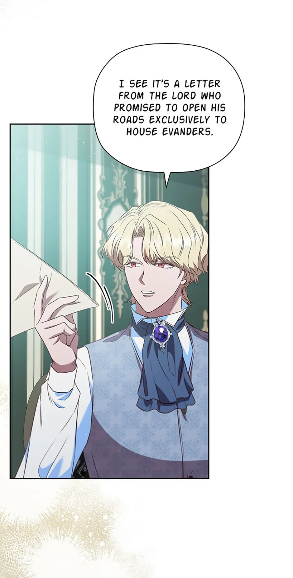 An Extra in the Family Is the First to Be Abandoned Chapter 101 - Page 29