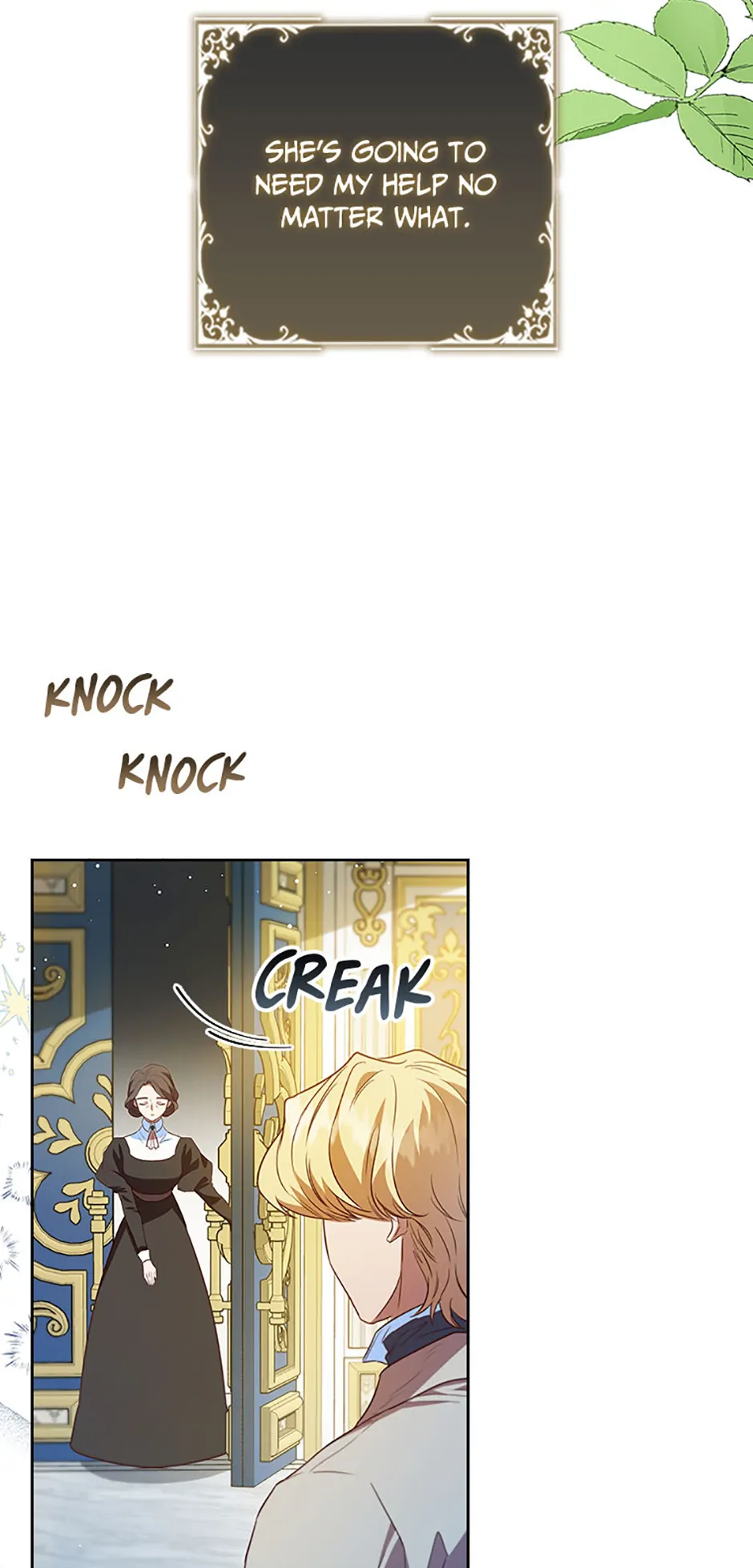 An Extra in the Family Is the First to Be Abandoned Chapter 101 - Page 3