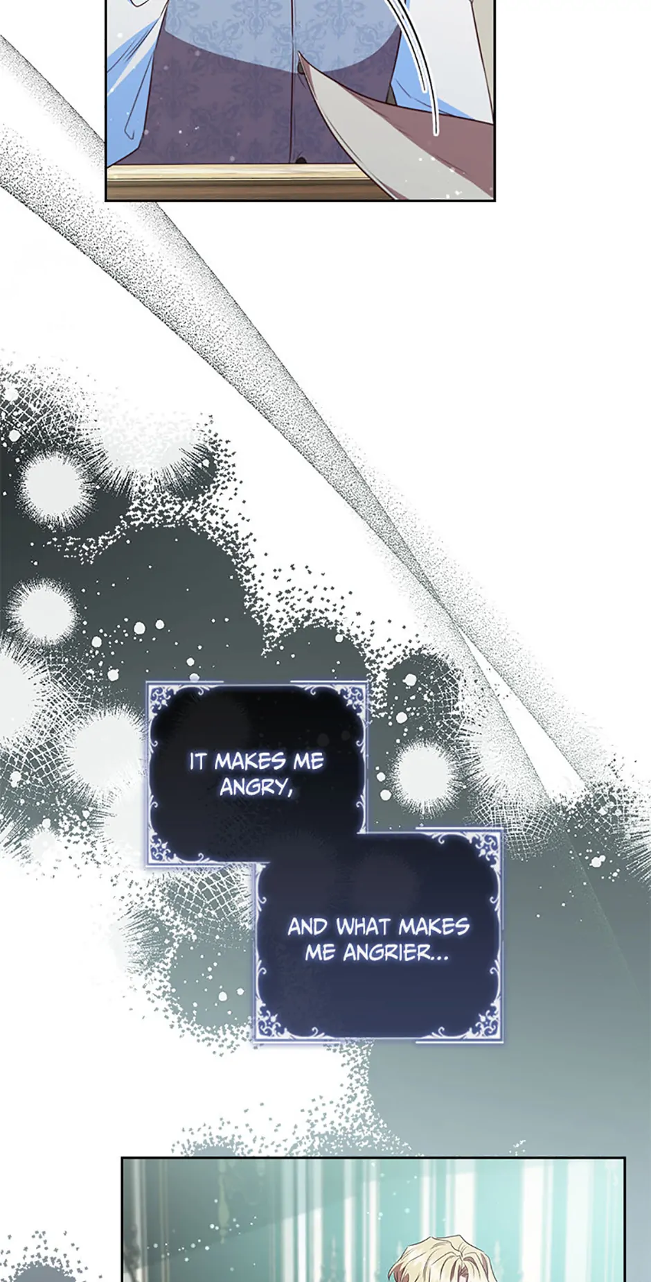 An Extra in the Family Is the First to Be Abandoned Chapter 101 - Page 32