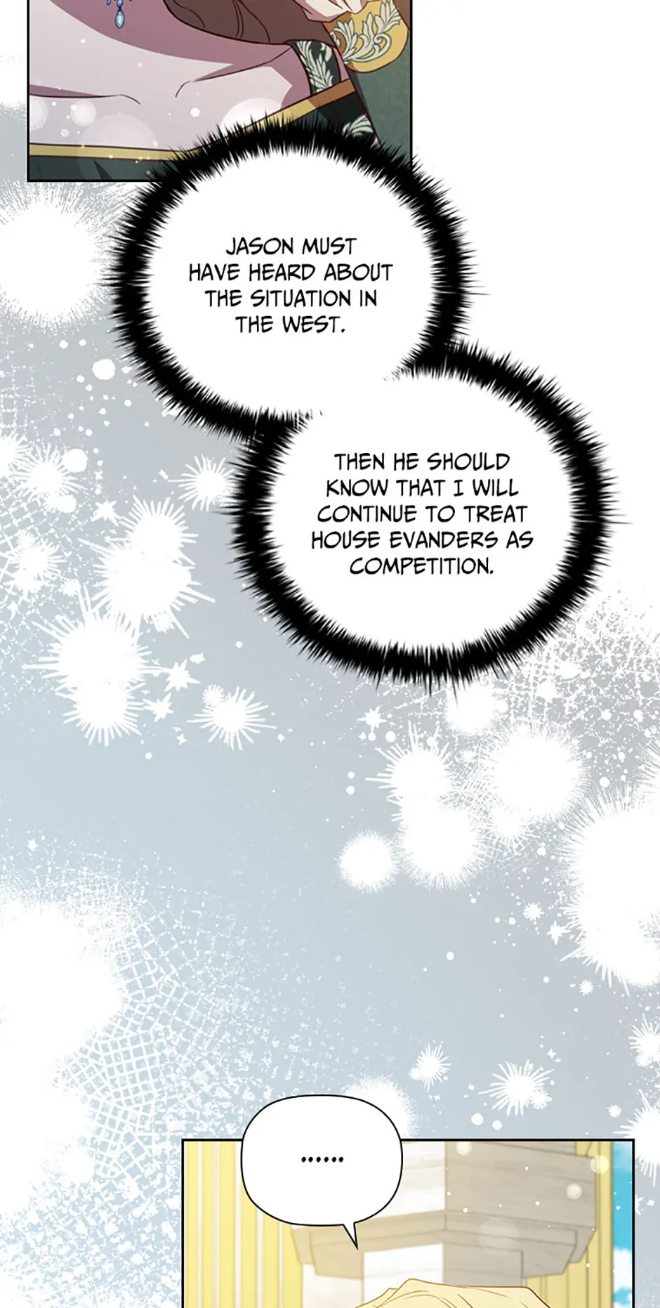 An Extra in the Family Is the First to Be Abandoned Chapter 101 - Page 38