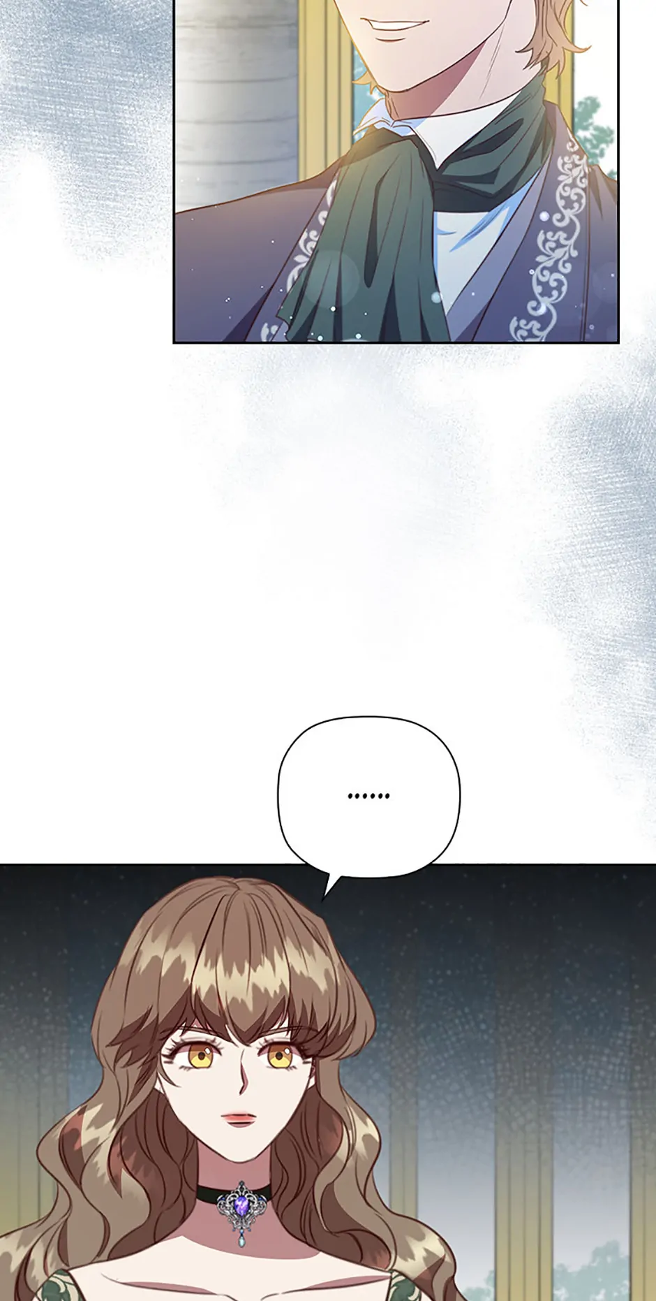 An Extra in the Family Is the First to Be Abandoned Chapter 101 - Page 41