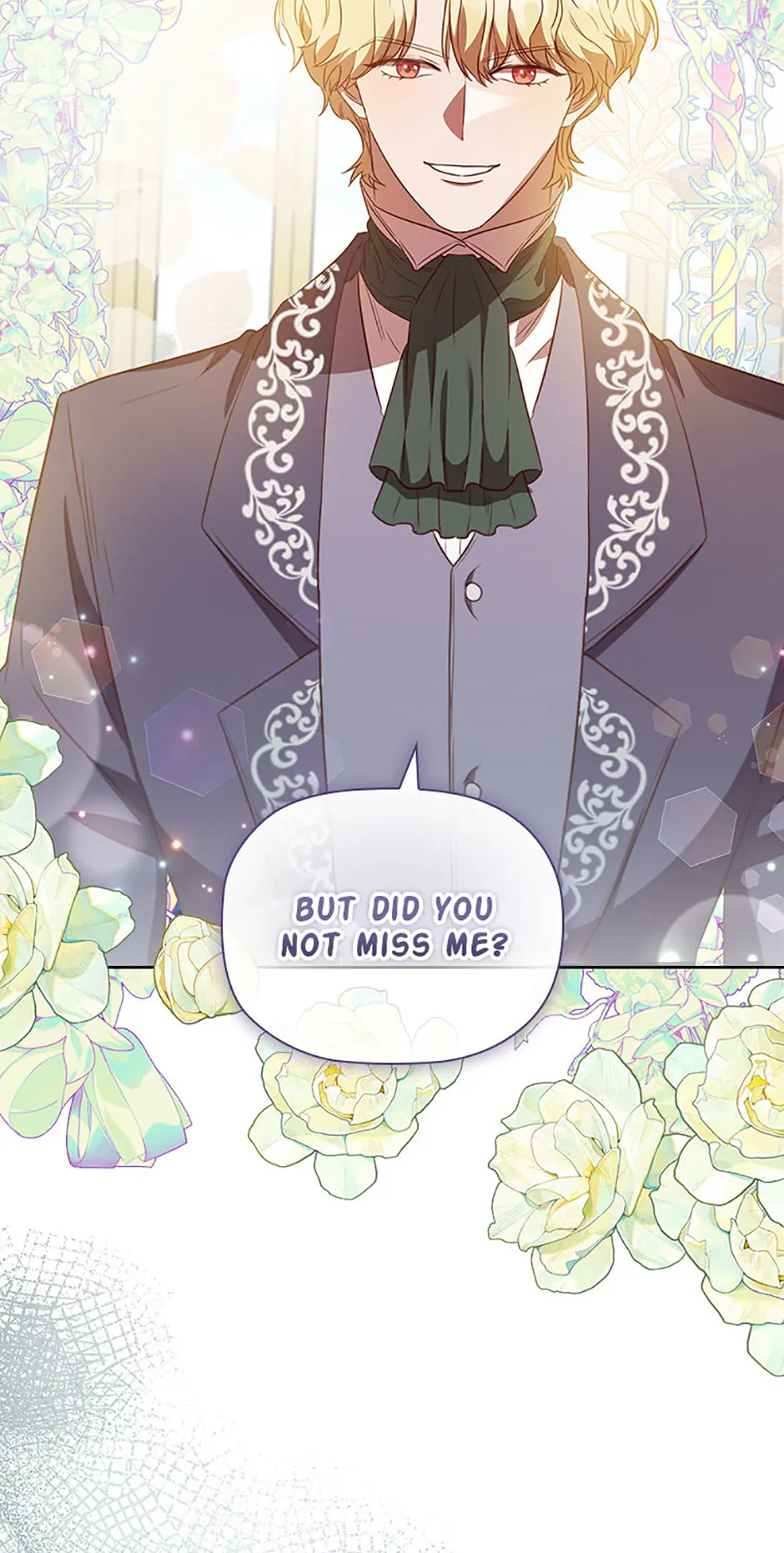 An Extra in the Family Is the First to Be Abandoned Chapter 101 - Page 43