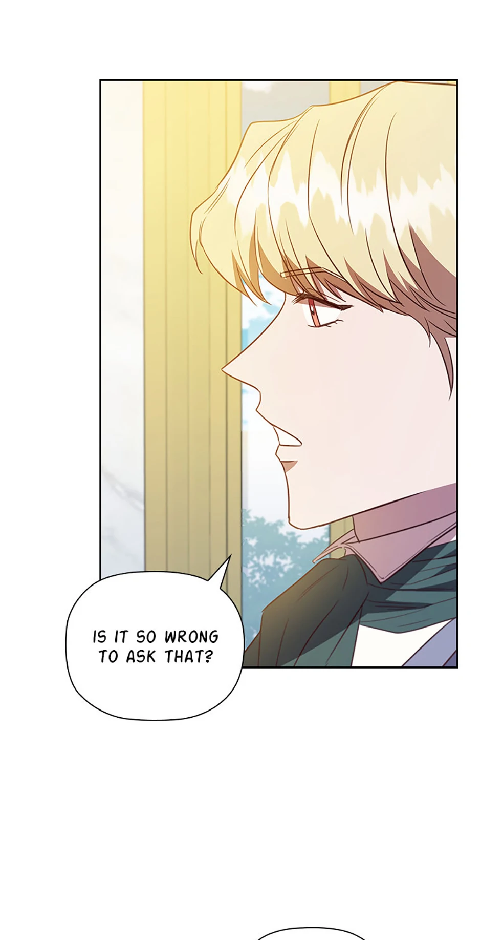 An Extra in the Family Is the First to Be Abandoned Chapter 101 - Page 46