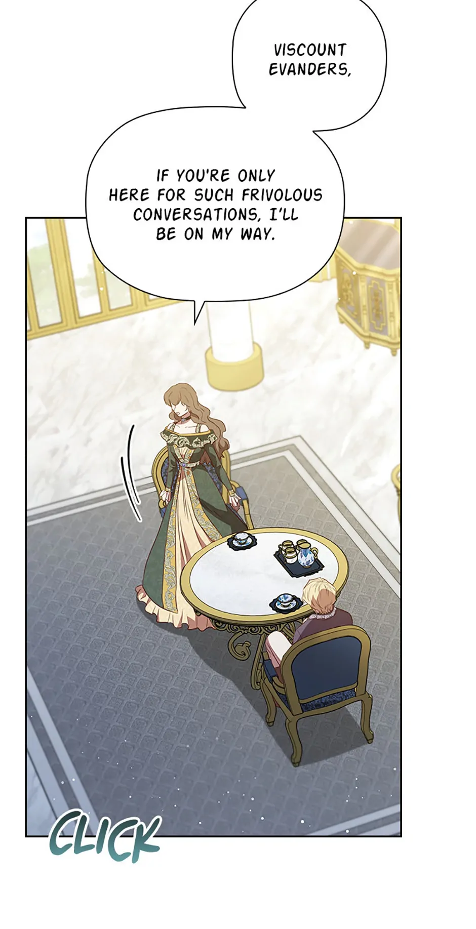 An Extra in the Family Is the First to Be Abandoned Chapter 101 - Page 47