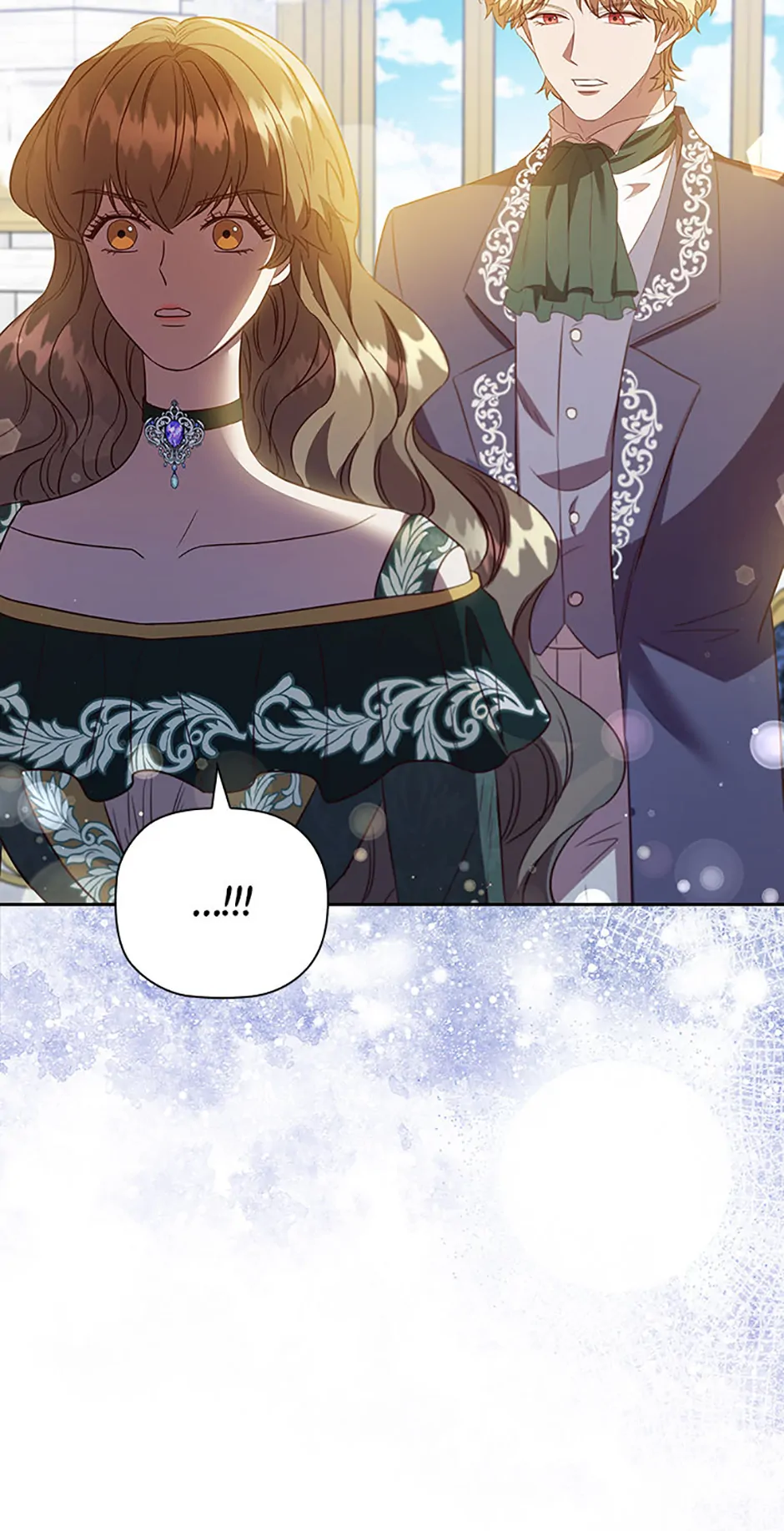 An Extra in the Family Is the First to Be Abandoned Chapter 101 - Page 49